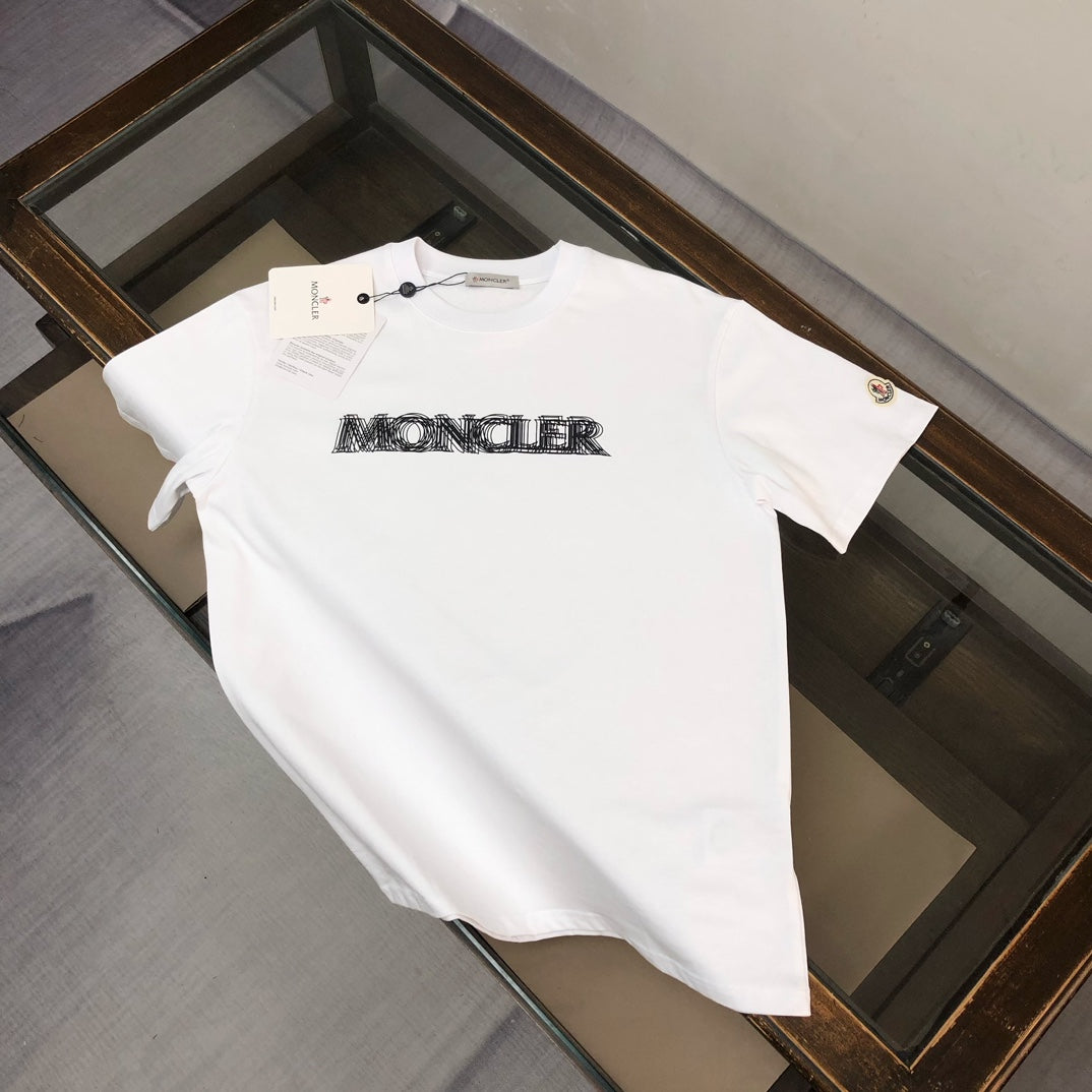 LuxluxHouse Best Quality Clothes T-shirt Dior