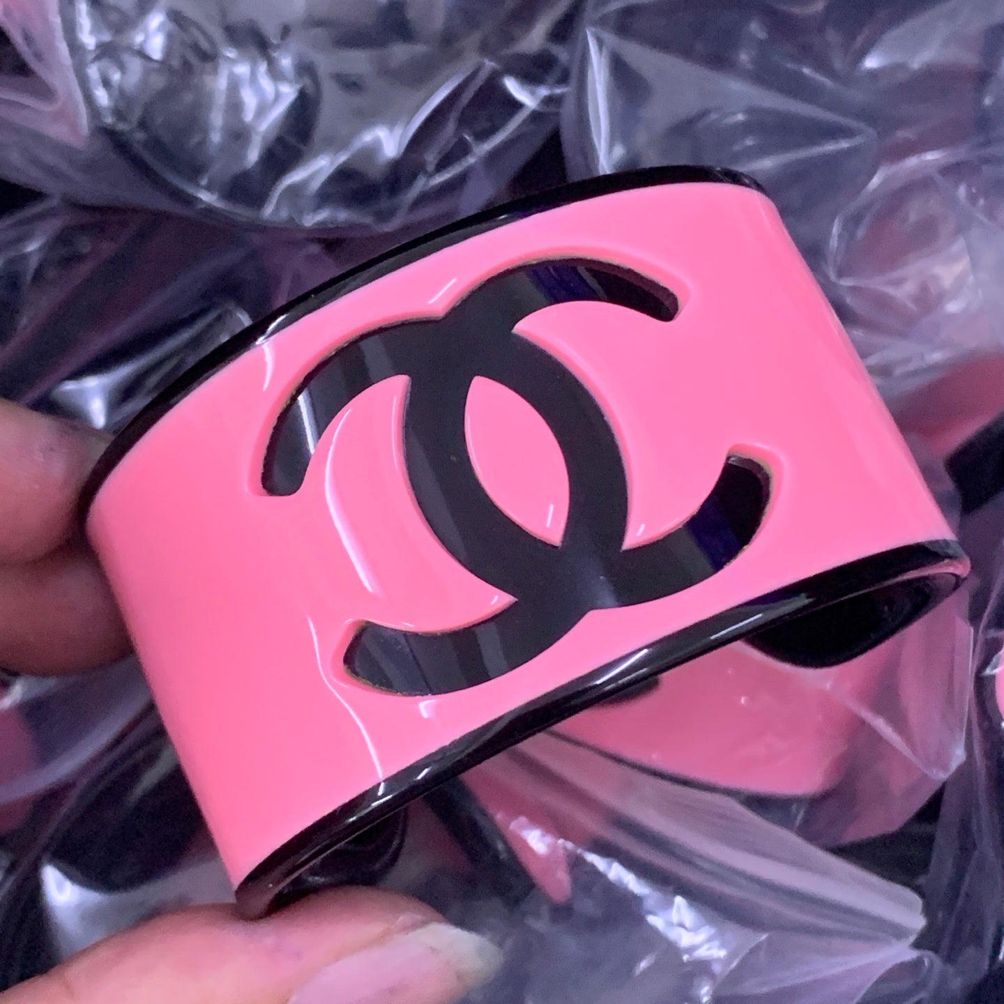 LuxluxHouse Low Price And High Quality Accessories Chanel