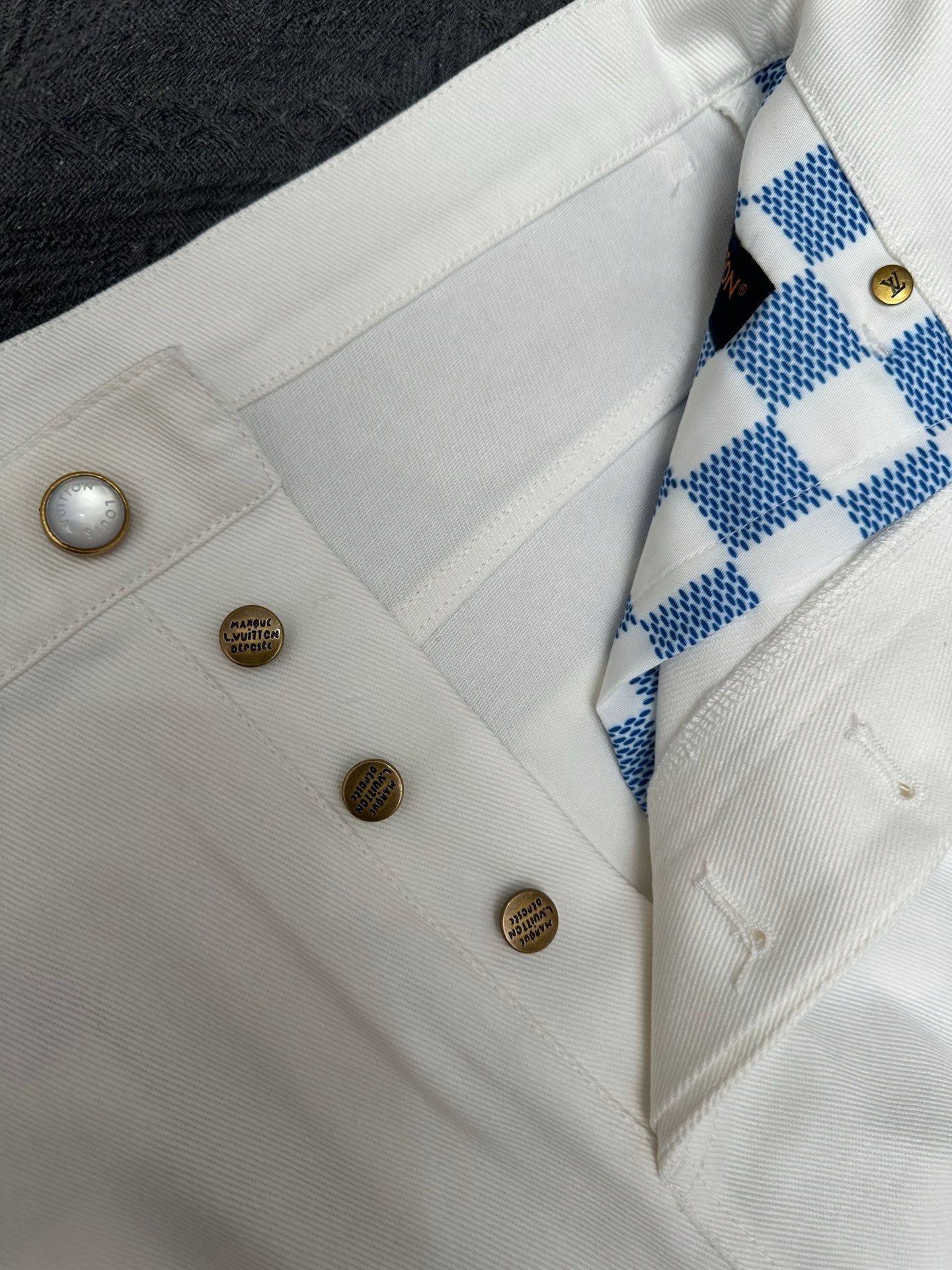 LuxluxHouse Best Quality Clothes Pants Louis Vuitton