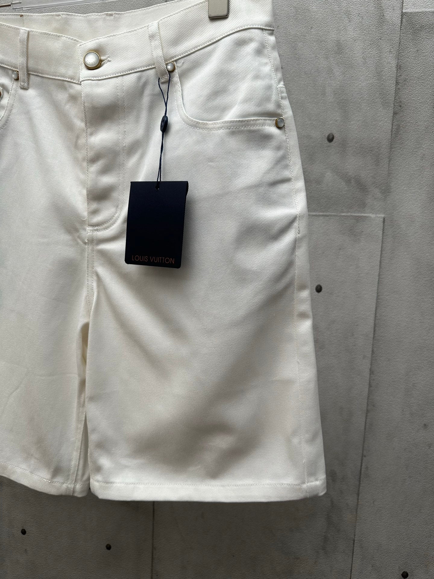 LuxluxHouse Best Quality Clothes Pants Louis Vuitton