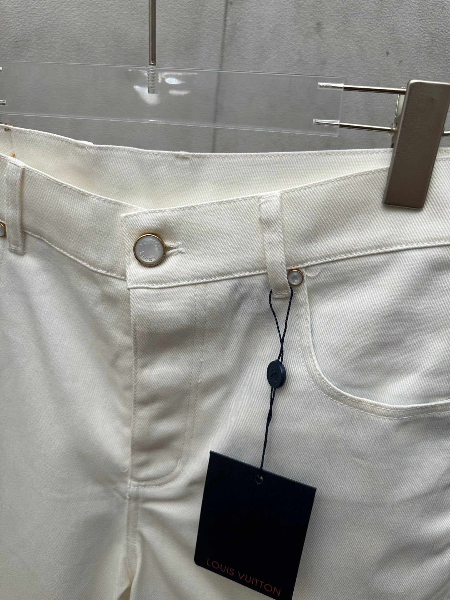 LuxluxHouse Best Quality Clothes Pants Louis Vuitton