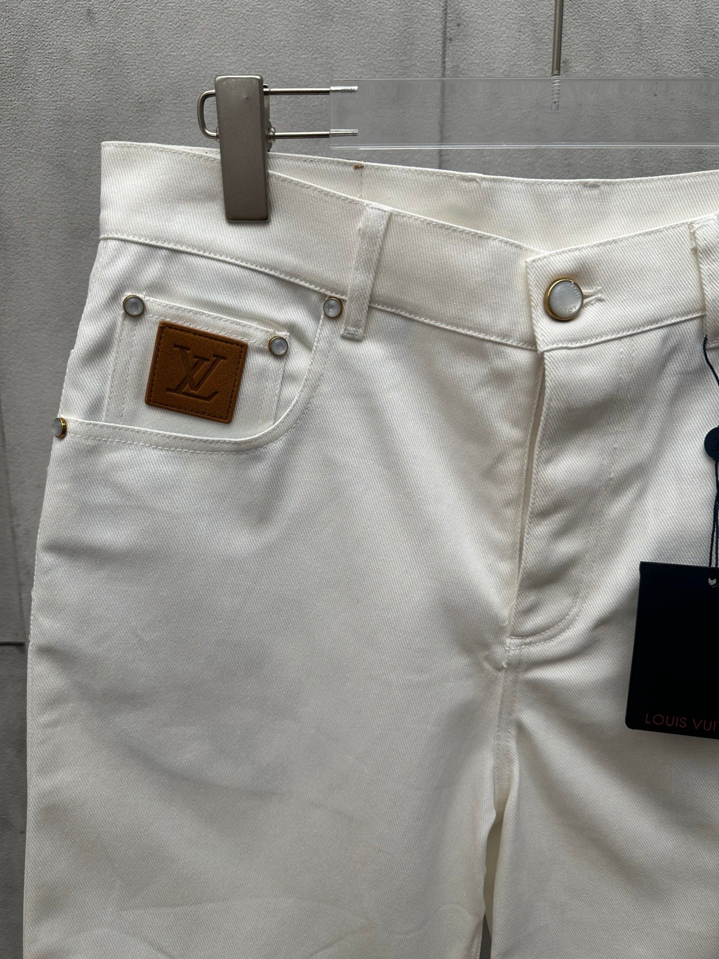 LuxluxHouse Best Quality Clothes Pants Louis Vuitton