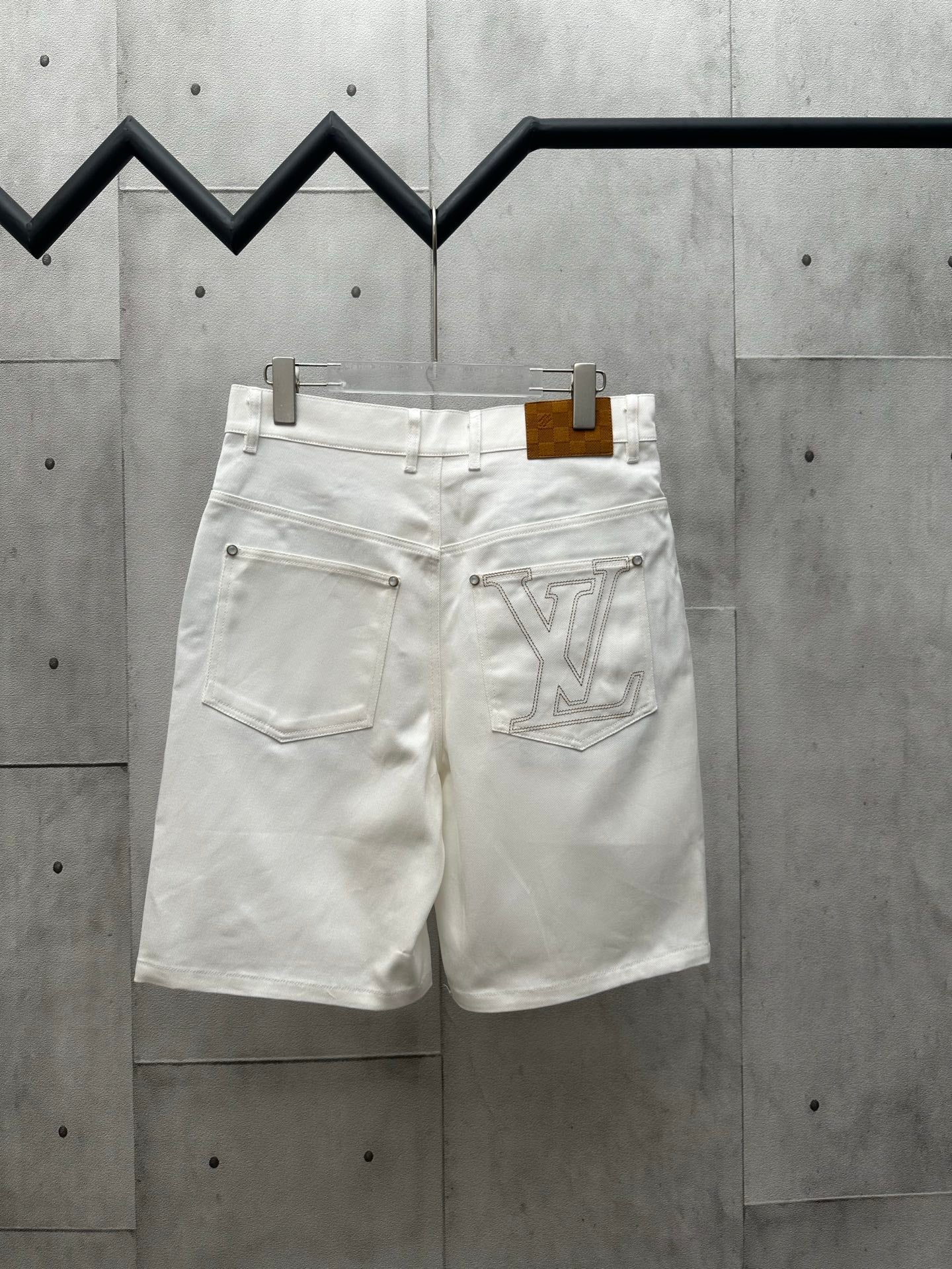 LuxluxHouse Best Quality Clothes Pants Louis Vuitton