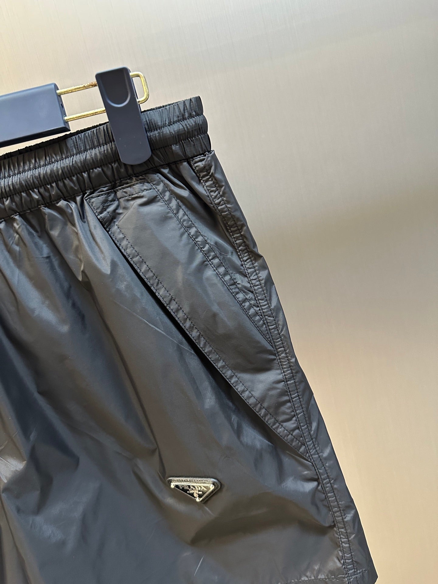 LuxluxHouse Best Quality Clothes Pants Prada