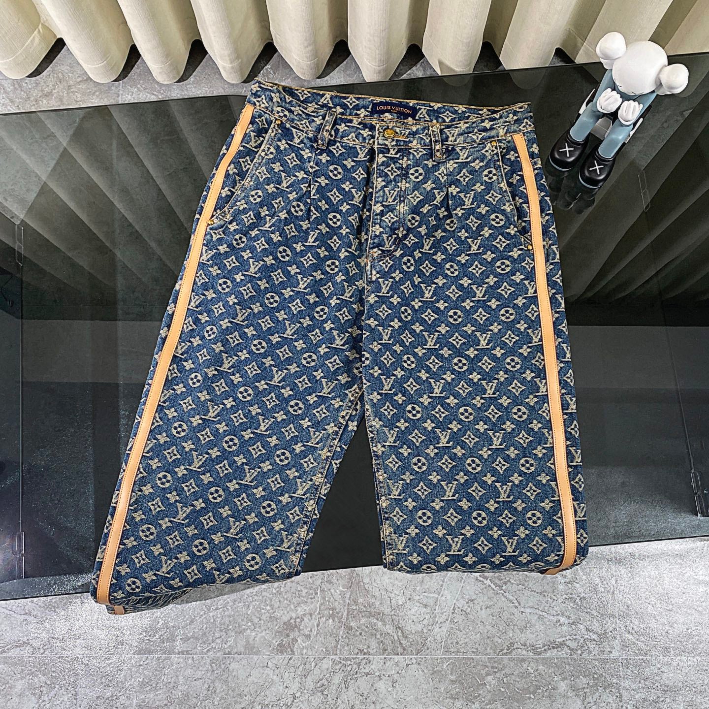 LuxluxHouse Best Quality Clothes Pants Louis Vuitton