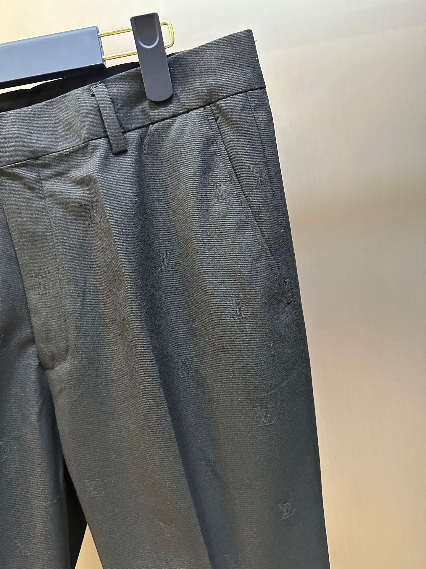 LuxluxHouse Best Quality Clothes Pants Louis Vuitton