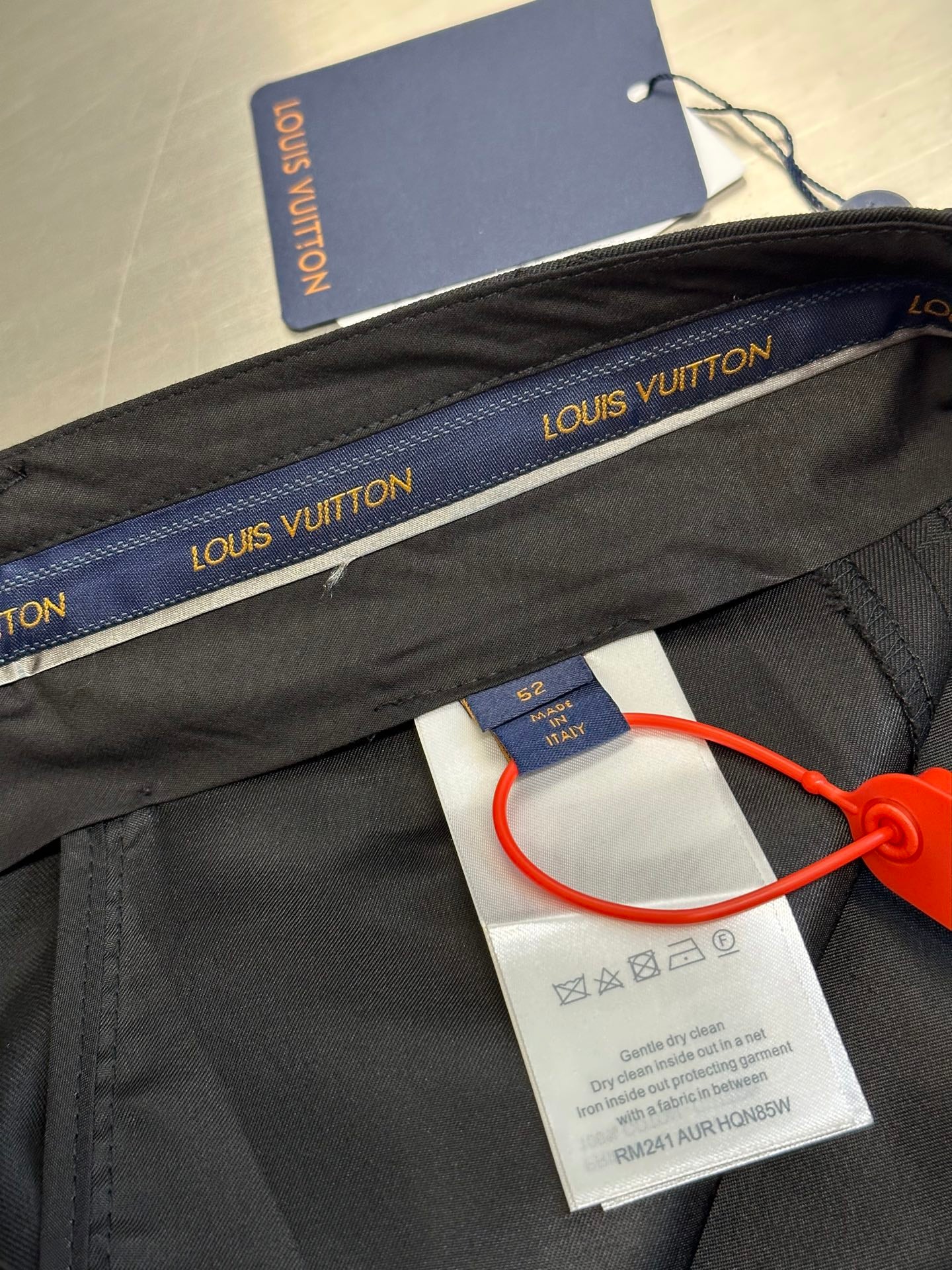 LuxluxHouse Best Quality Clothes Pants Louis Vuitton