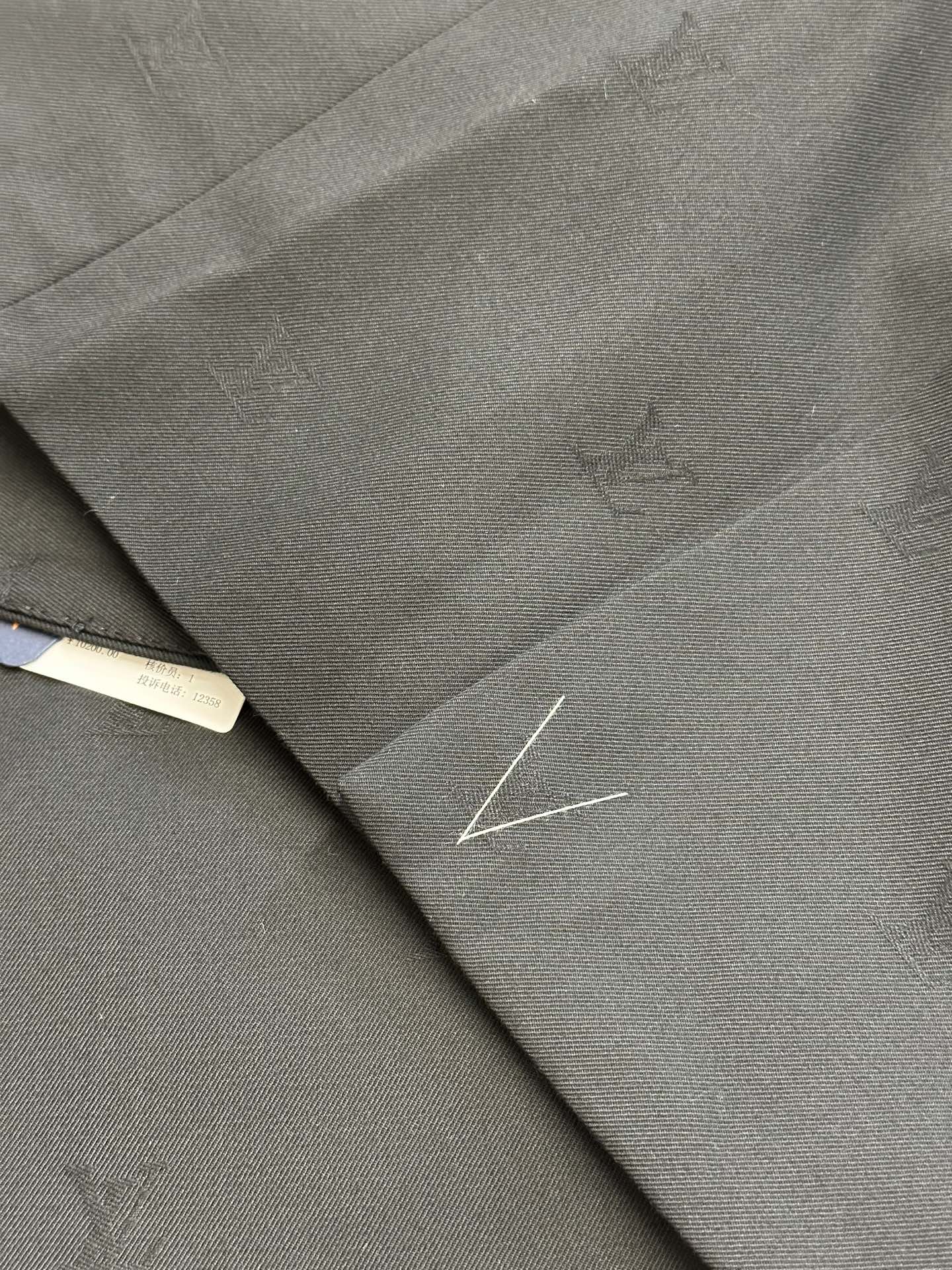 LuxluxHouse Best Quality Clothes Coats & Jackets Louis Vuitton