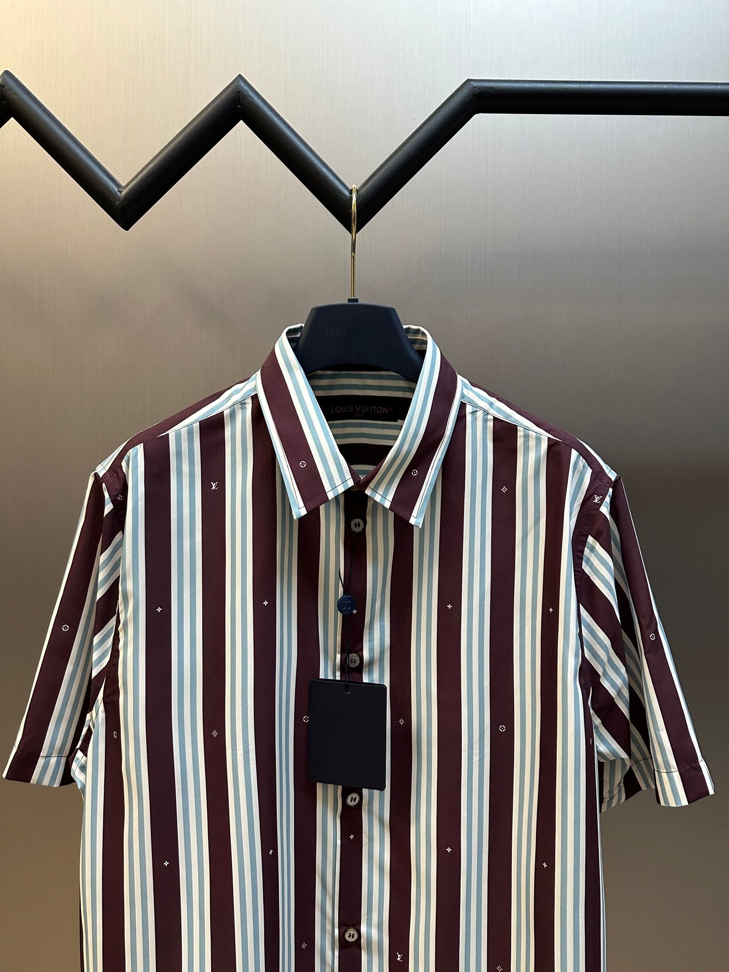 LuxluxHouse Best Quality Clothes Shirts&Polo Louis Vuitton