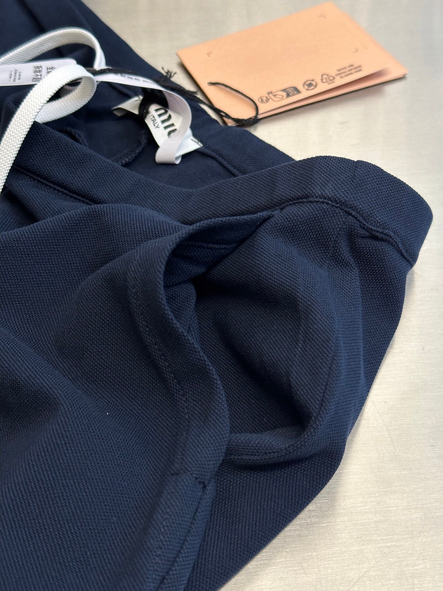 LuxluxHouse Best Quality Clothes Miu Miu Pants