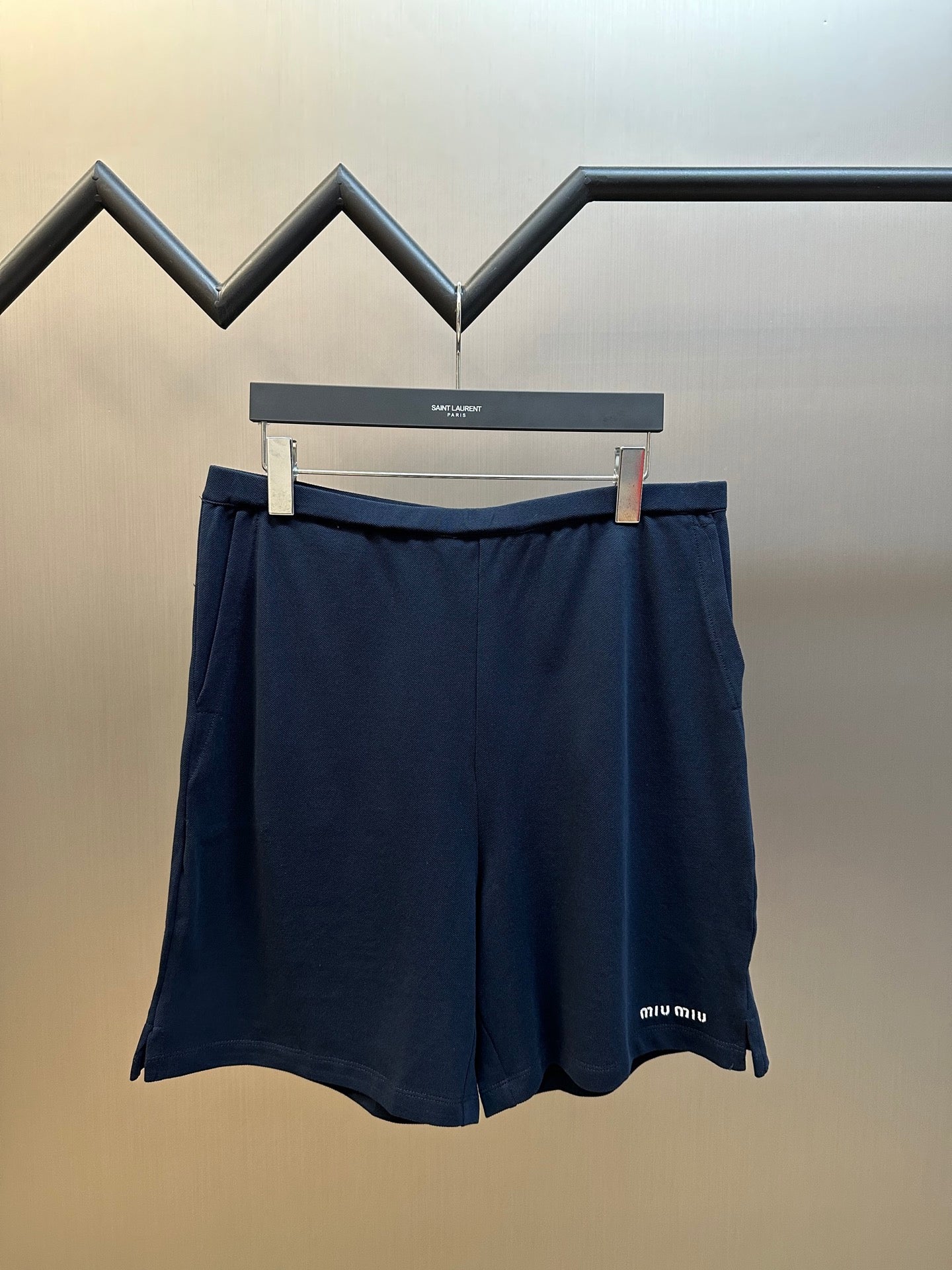 LuxluxHouse Best Quality Clothes Miu Miu Pants