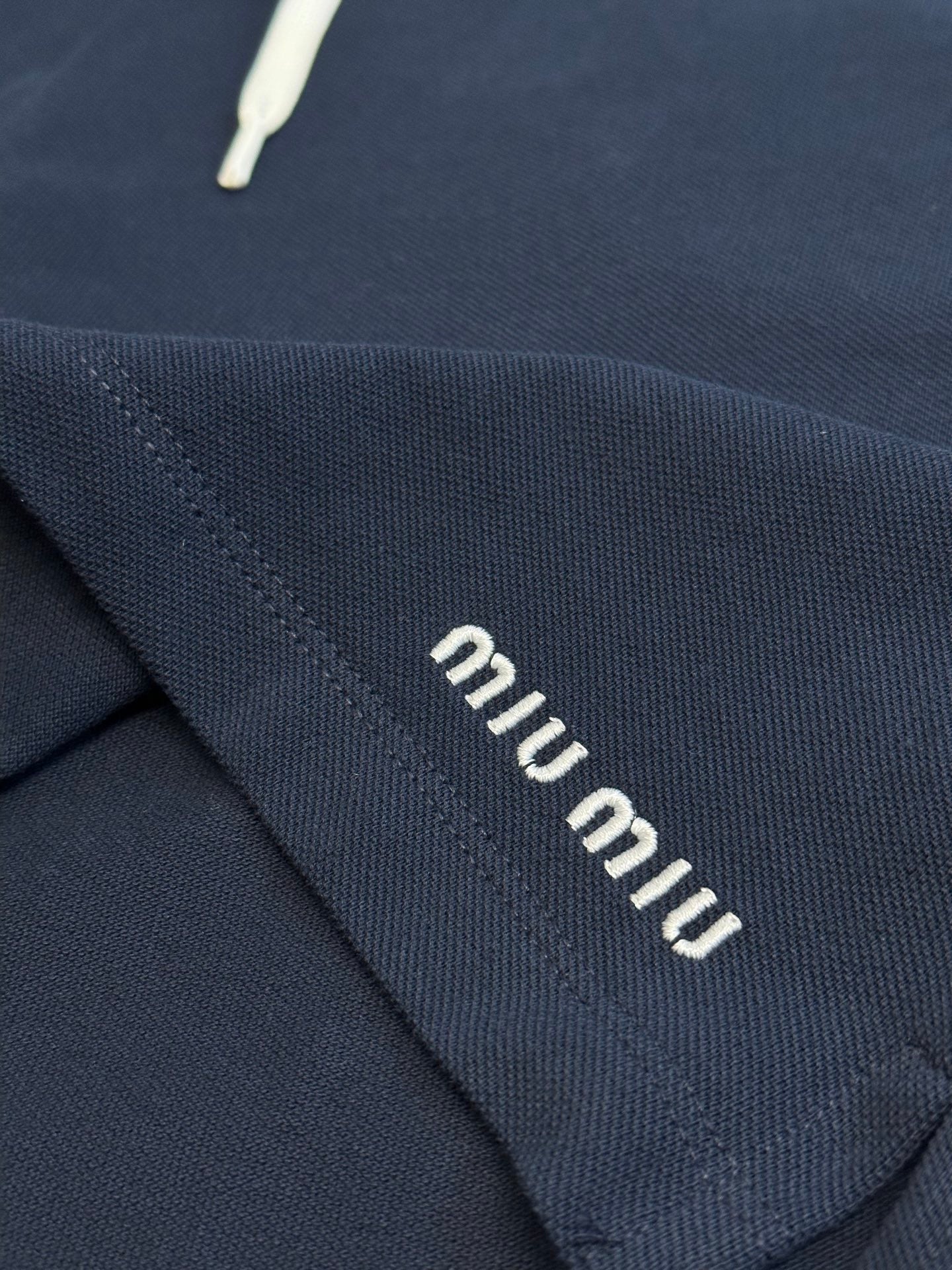 LuxluxHouse Best Quality Clothes Miu Miu Pants