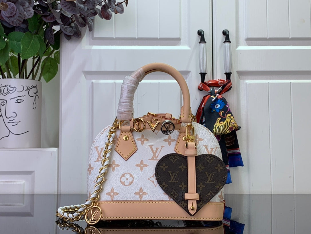 LuxluxHouse Best Quality Bags Louis Vuitton Women