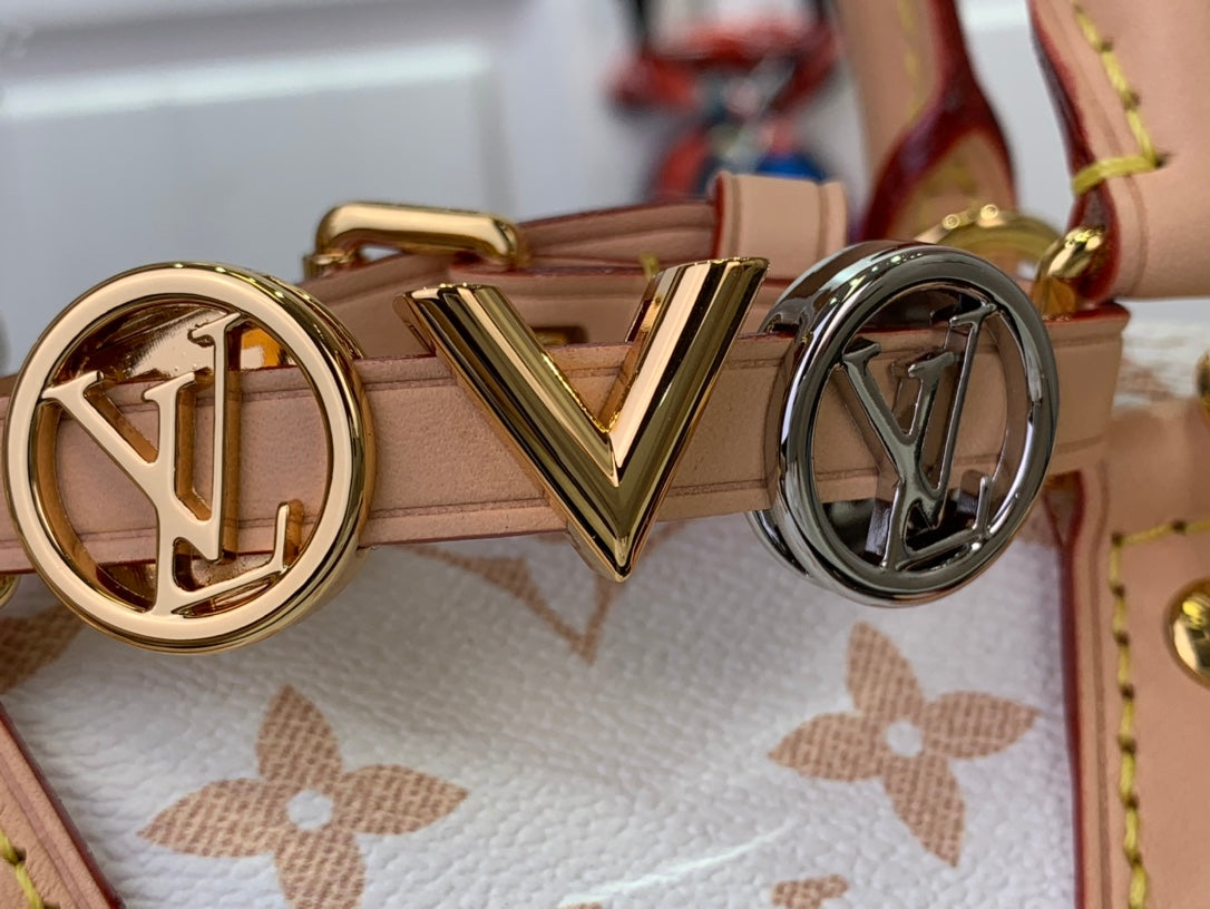 LuxluxHouse Best Quality Bags Louis Vuitton Women