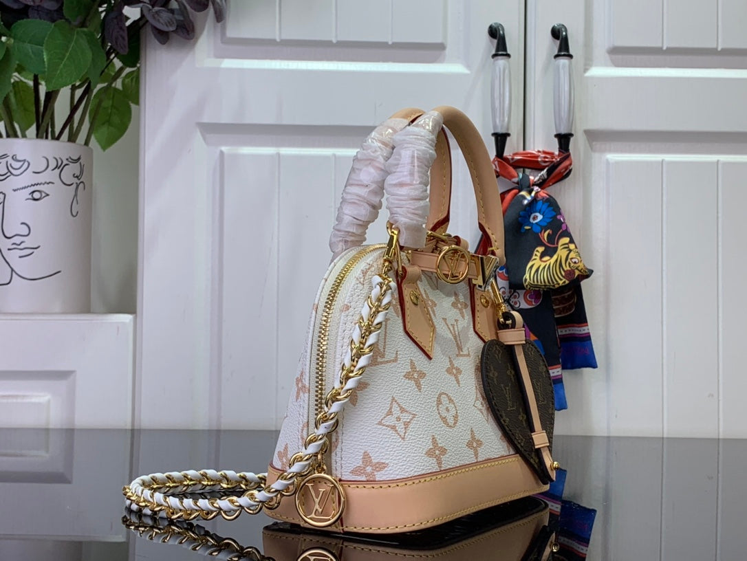 LuxluxHouse Best Quality Bags Louis Vuitton Women