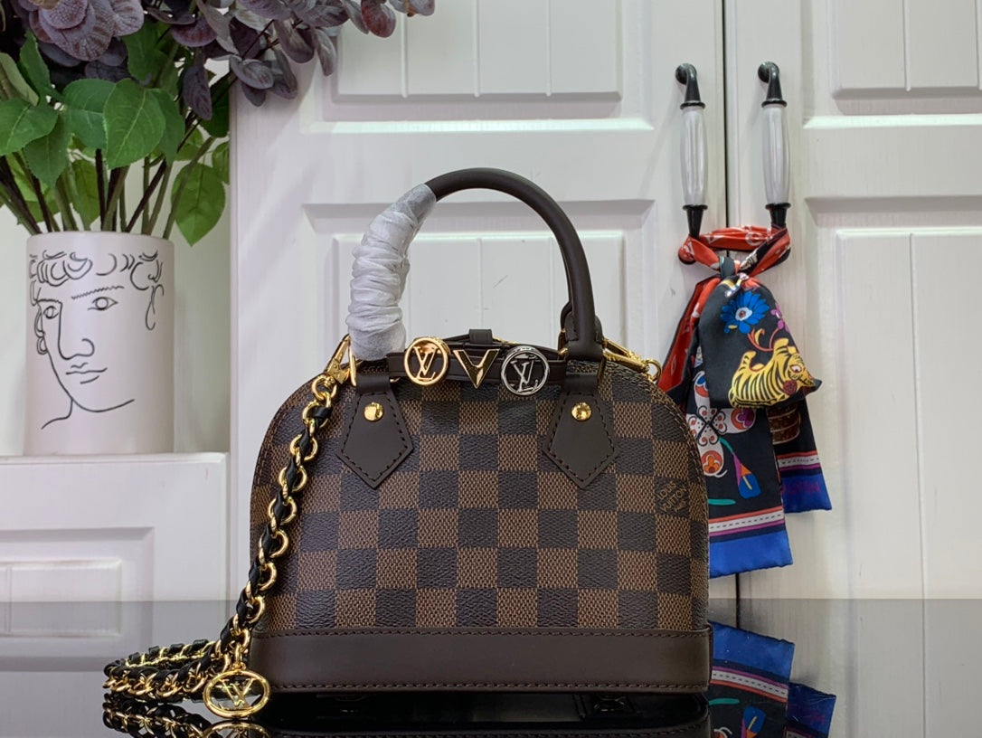 LuxluxHouse Best Quality Bags Louis Vuitton Women
