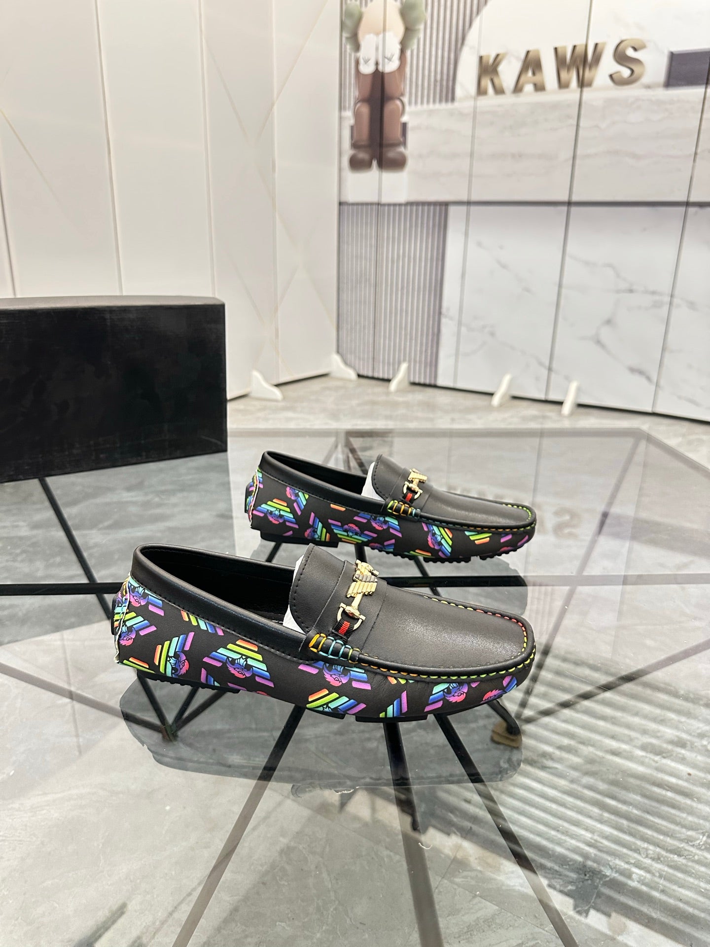 LuxluxHouse Best Quality Shoes Shoes Amiri
