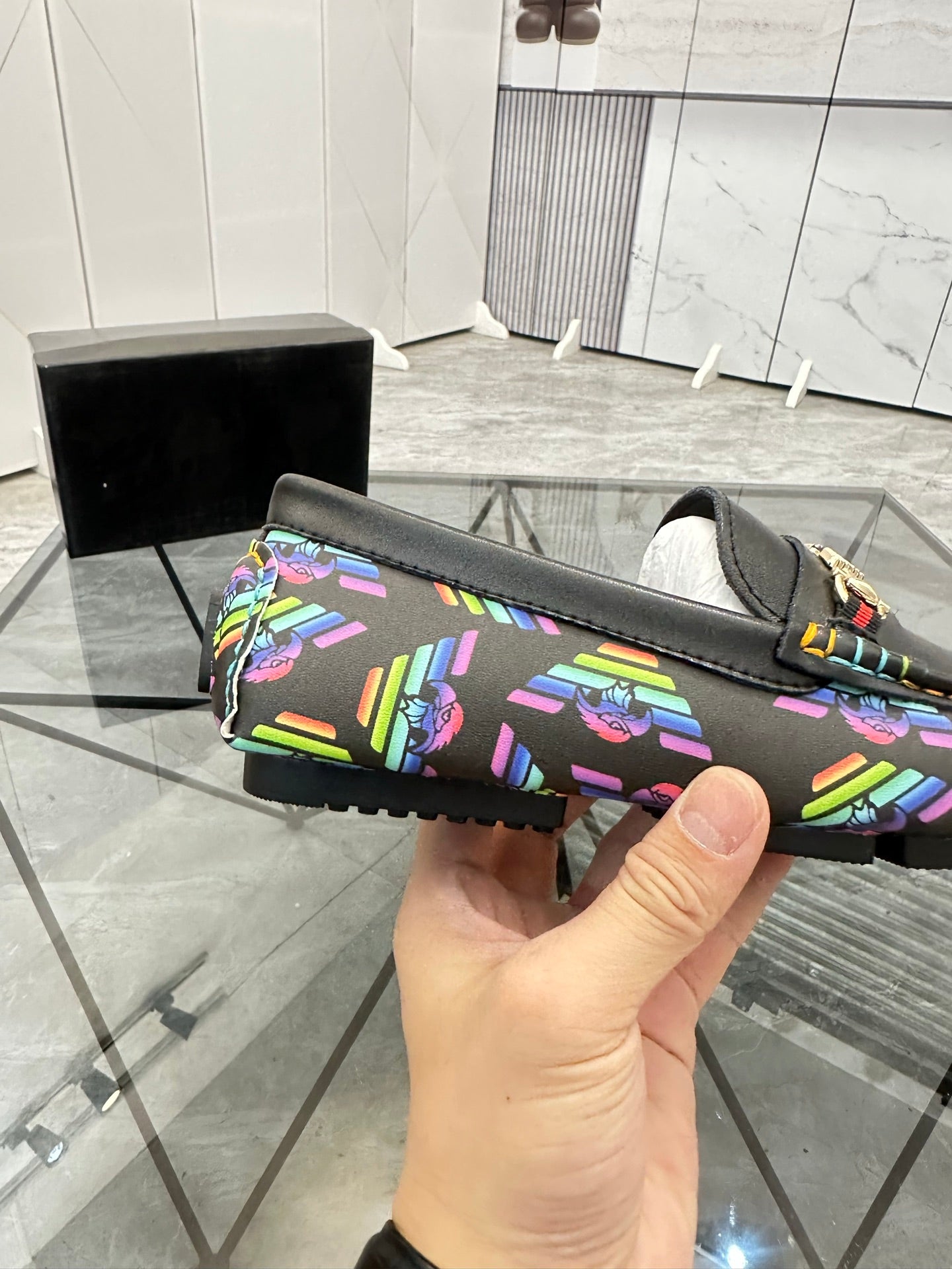 LuxluxHouse Best Quality Shoes Shoes Amiri