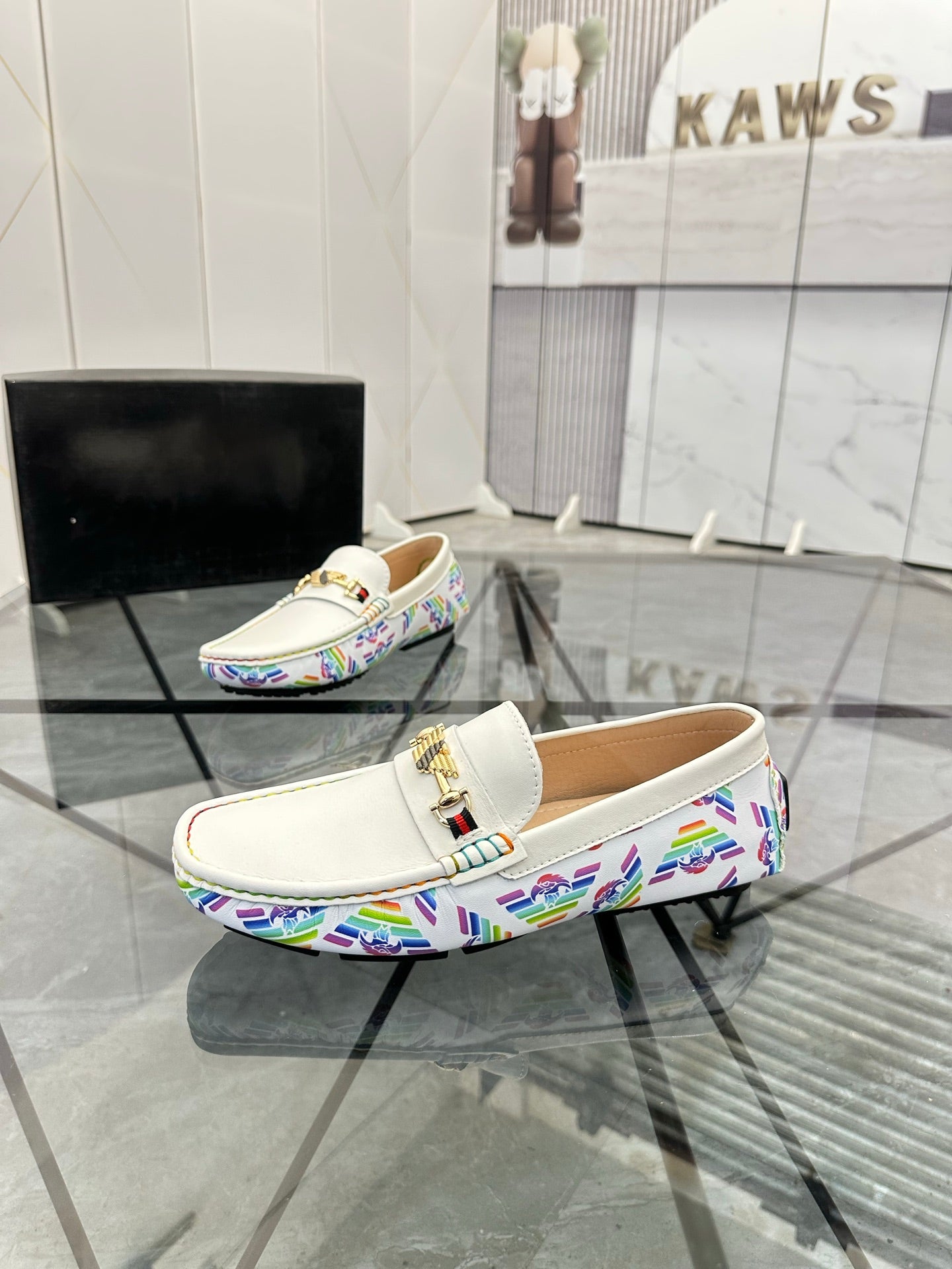 LuxluxHouse Best Quality Shoes Shoes Amiri