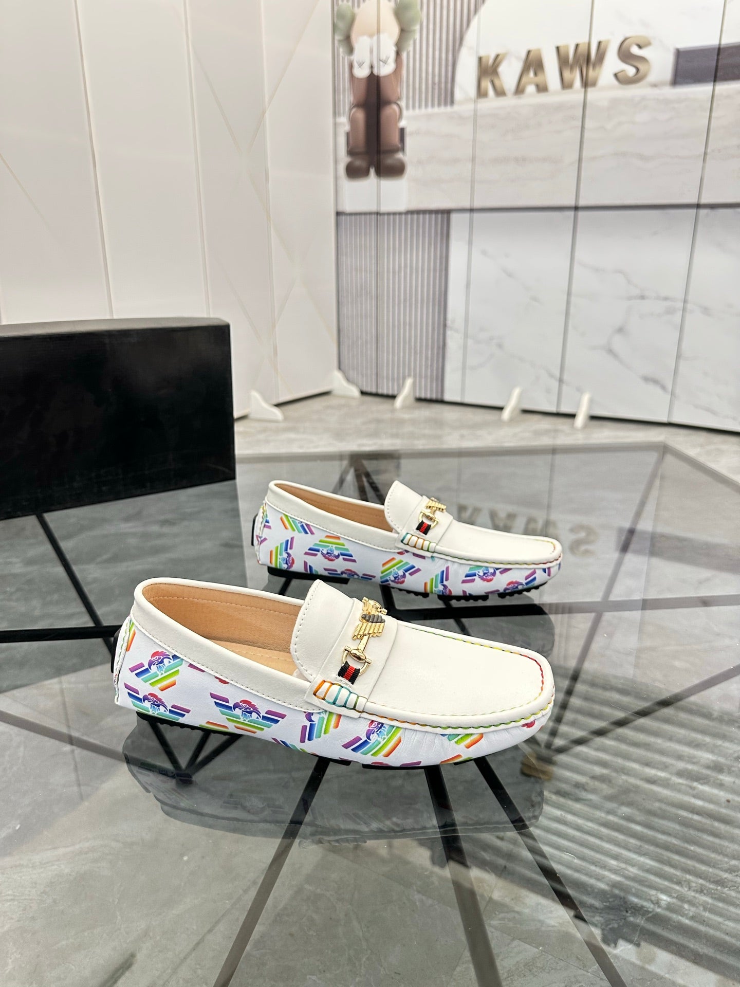 LuxluxHouse Best Quality Shoes Shoes Amiri