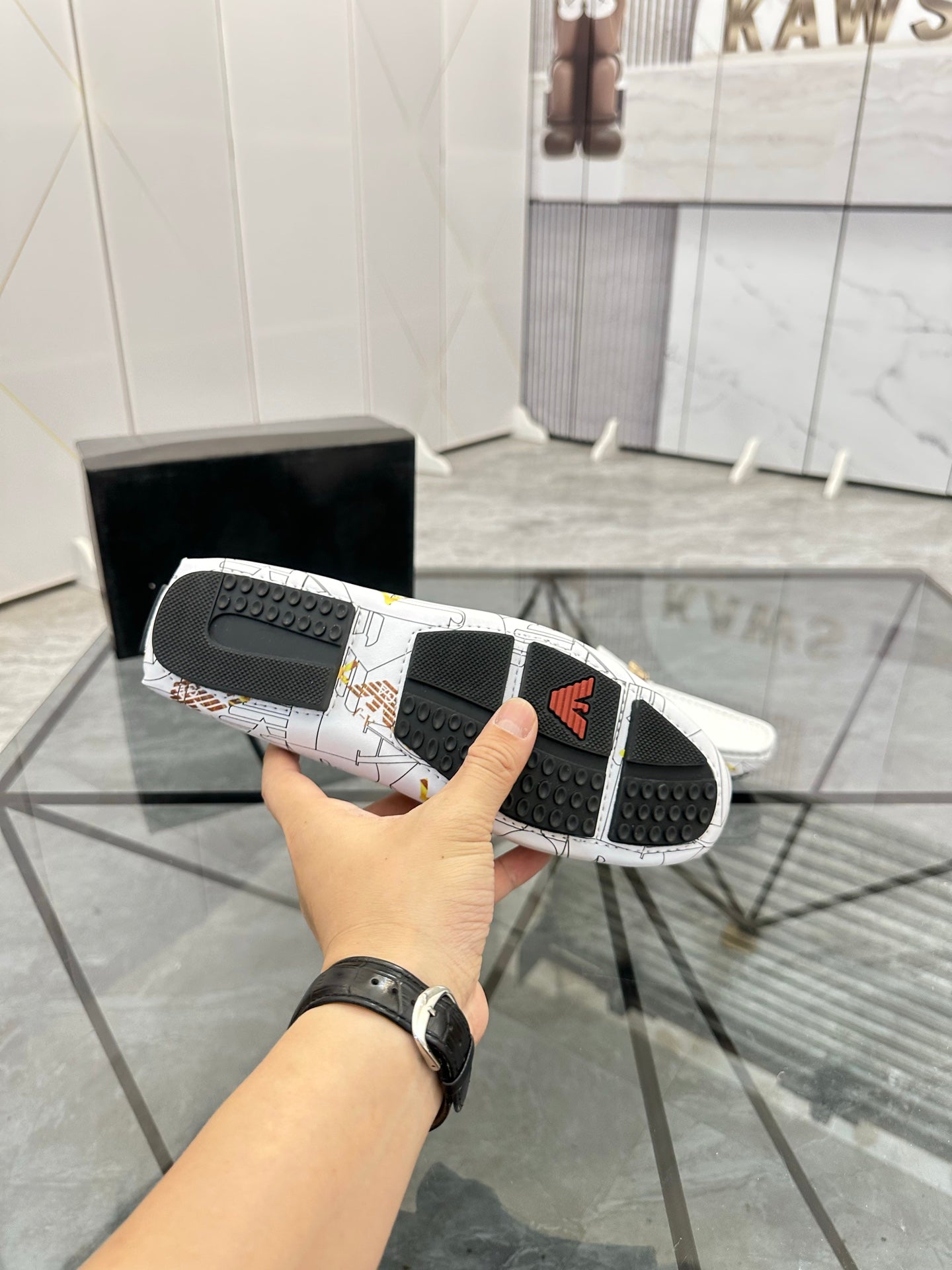 LuxluxHouse Best Quality Shoes Shoes Amiri