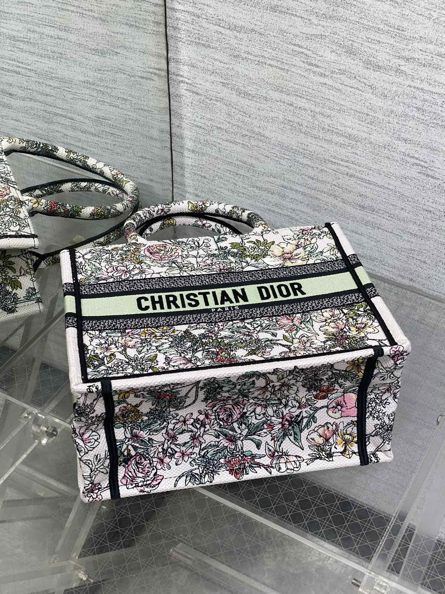 LuxluxHouse Best Quality Bags Women Dior