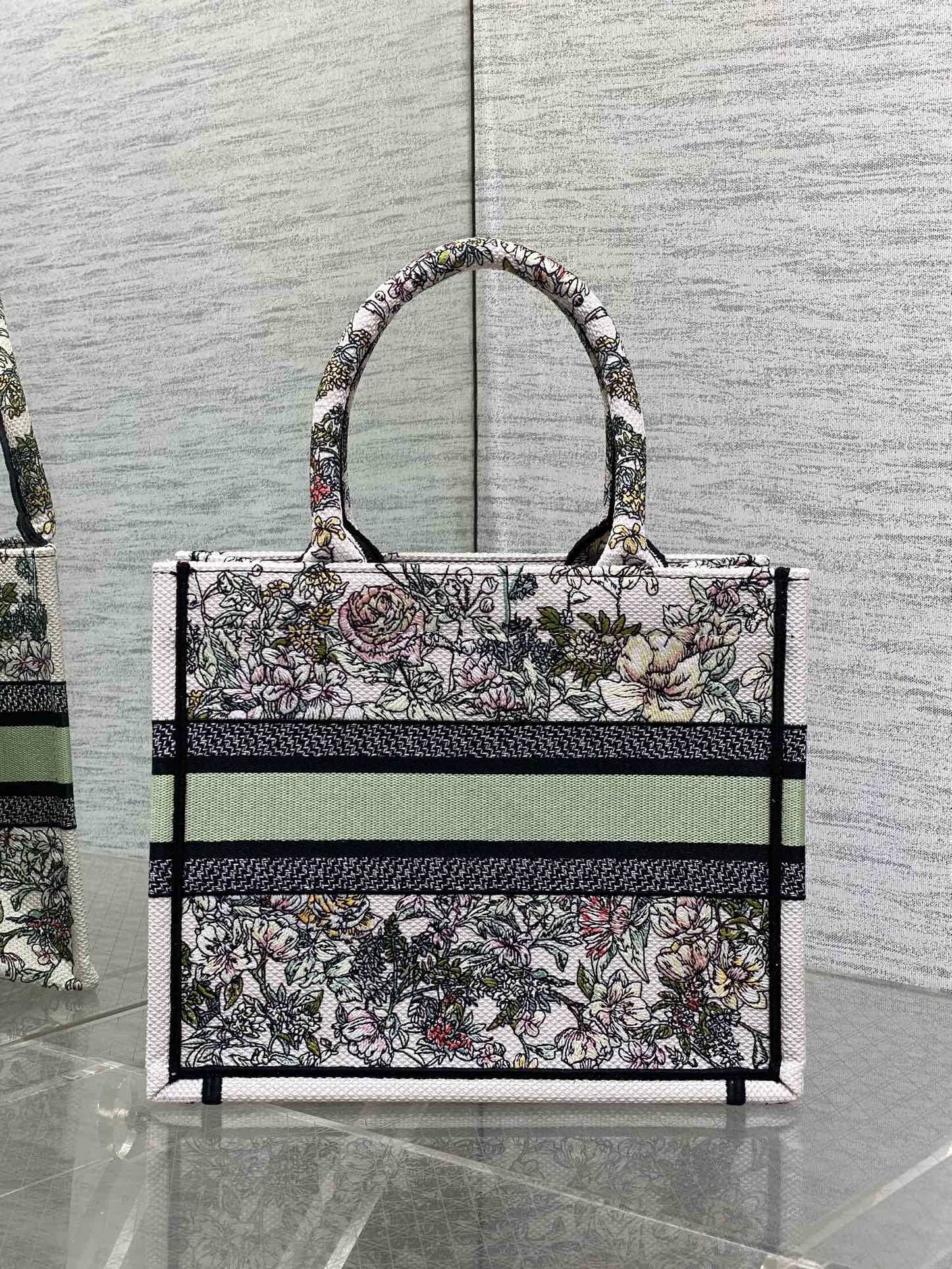 LuxluxHouse Best Quality Bags Women Dior