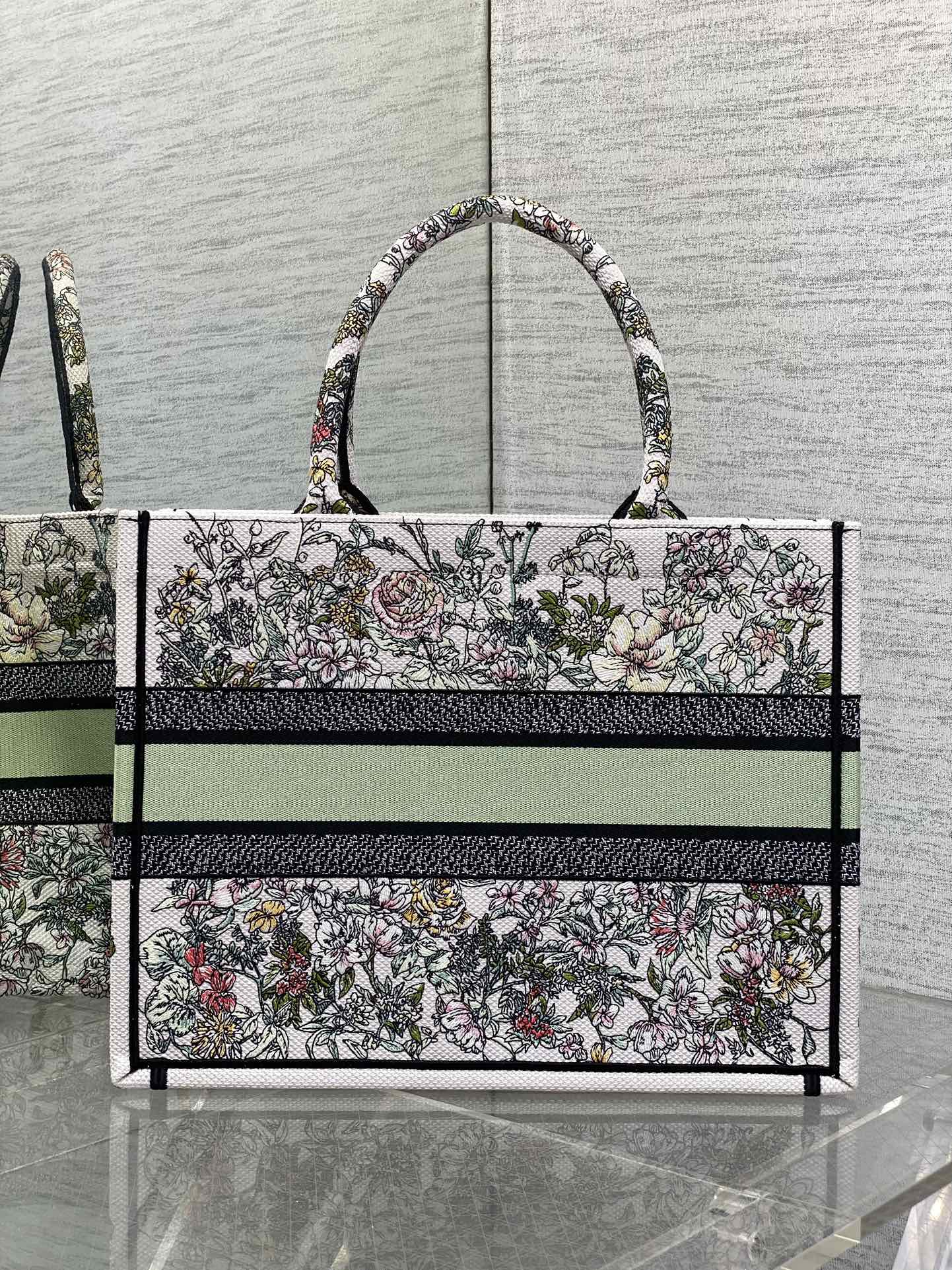 LuxluxHouse Best Quality Bags Women Dior