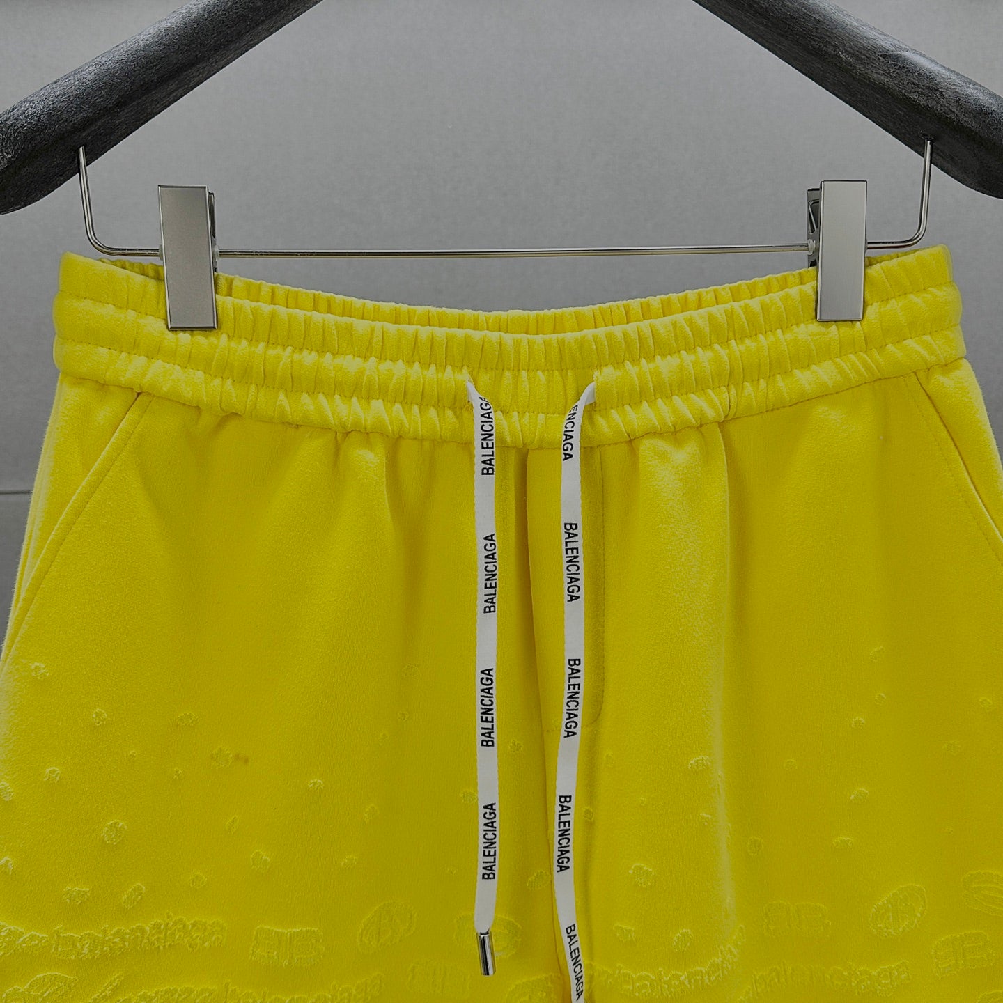 LuxluxHouse Best Quality Clothes Balenciaga Pants