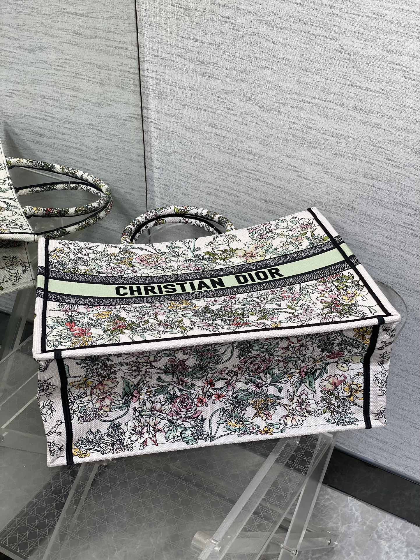 LuxluxHouse Best Quality Bags Women Dior