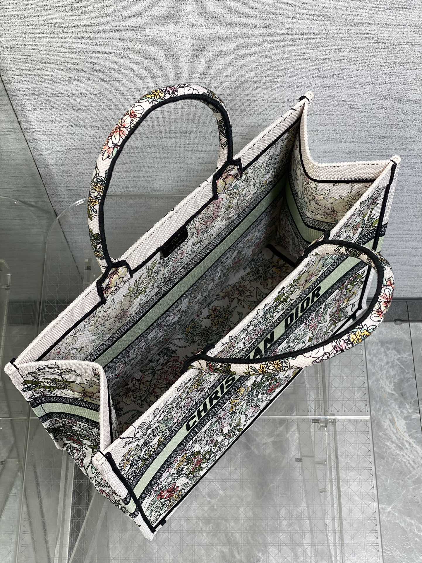 LuxluxHouse Best Quality Bags Women Dior