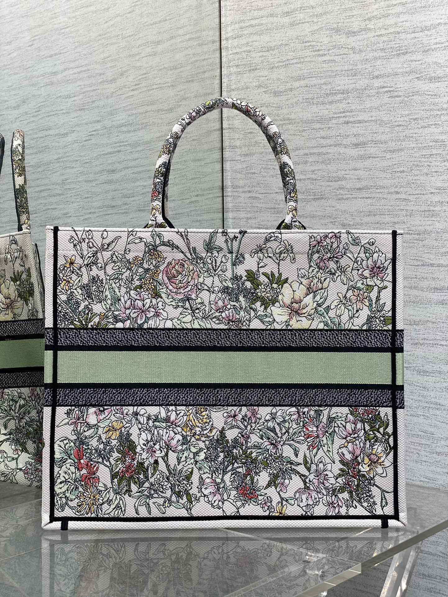 LuxluxHouse Best Quality Bags Women Dior