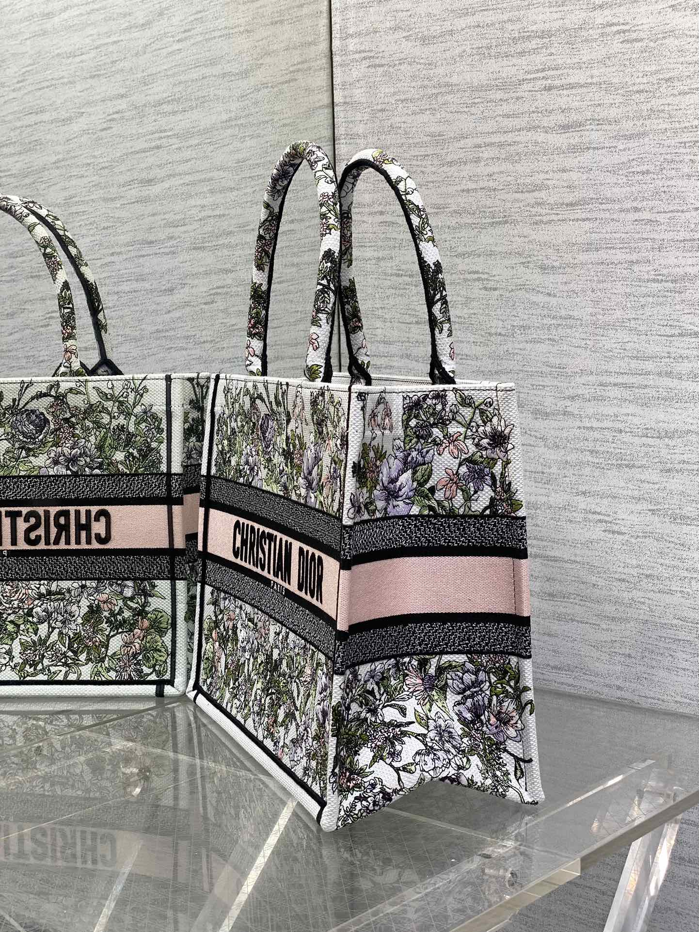 LuxluxHouse Best Quality Bags Women Dior