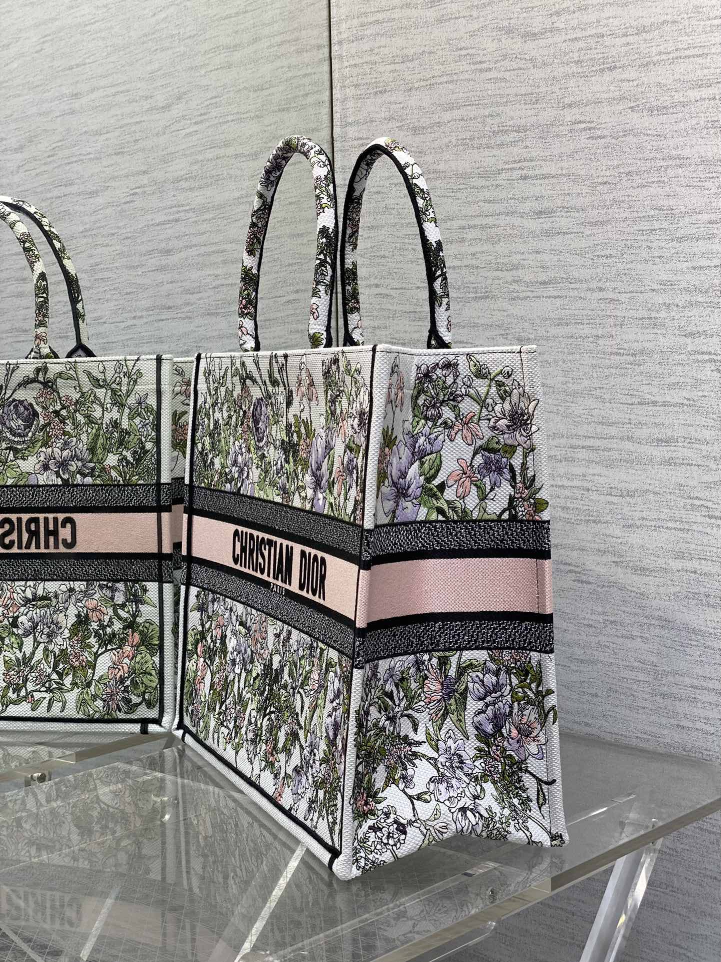 LuxluxHouse Best Quality Bags Women Dior