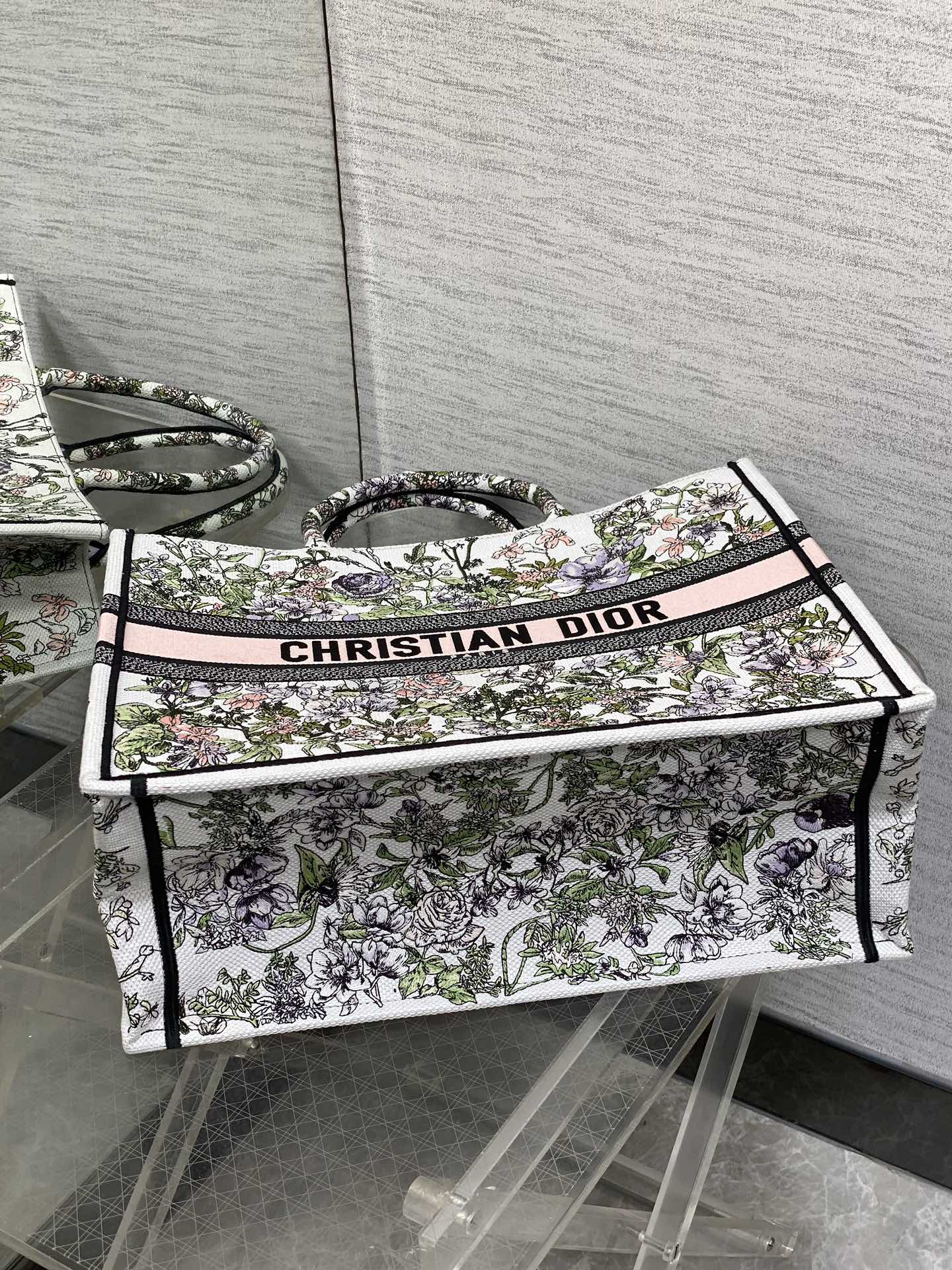 LuxluxHouse Best Quality Bags Women Dior