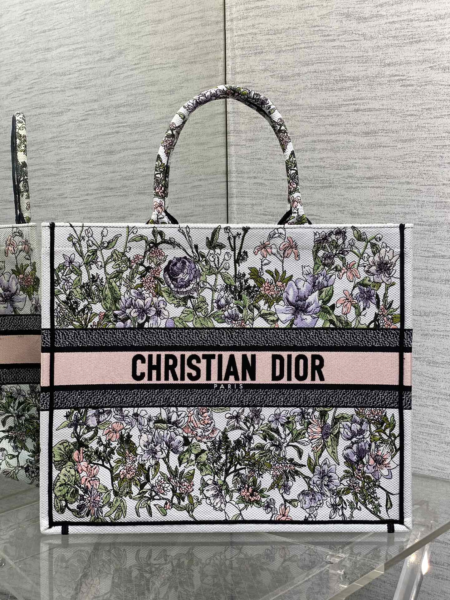 LuxluxHouse Best Quality Bags Women Dior