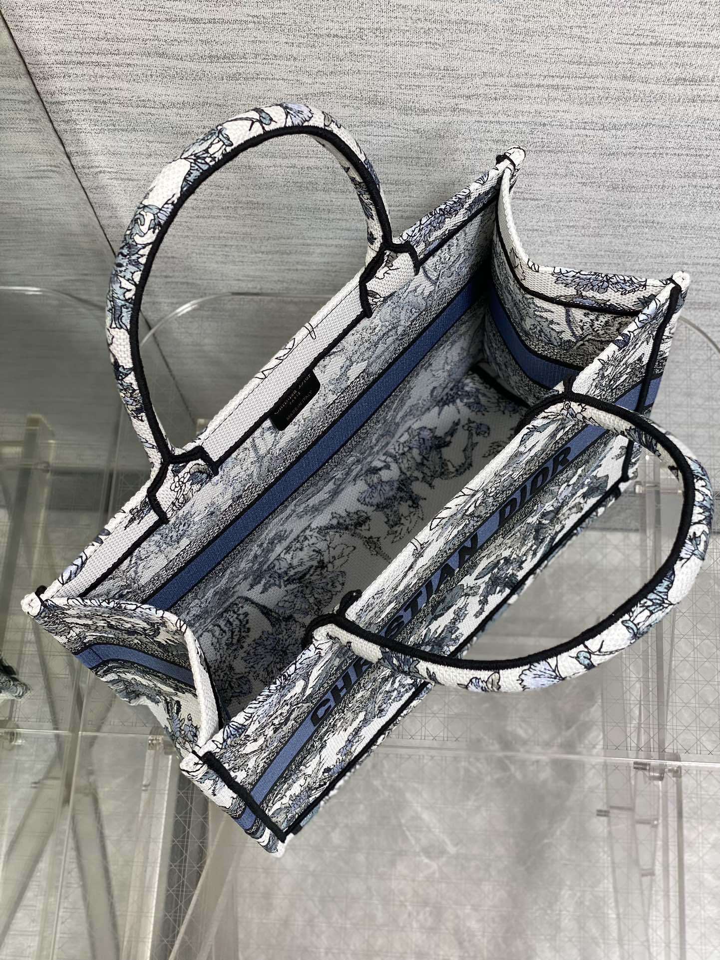 LuxluxHouse Best Quality Bags Women Dior