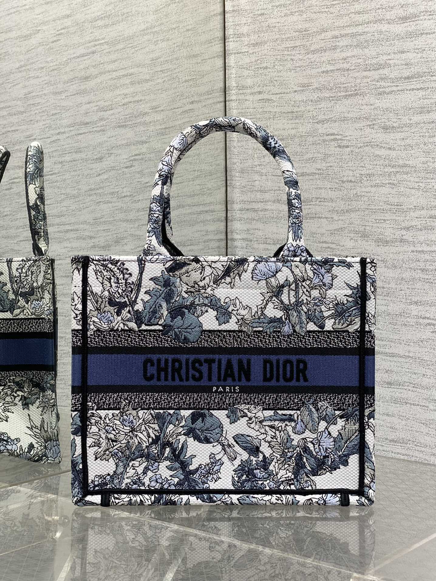 LuxluxHouse Best Quality Bags Women Dior
