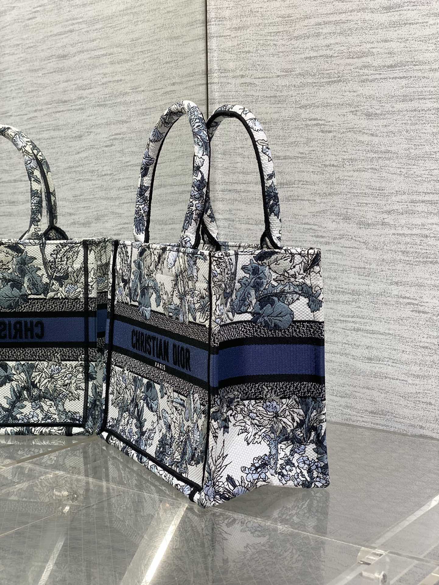 LuxluxHouse Best Quality Bags Women Dior