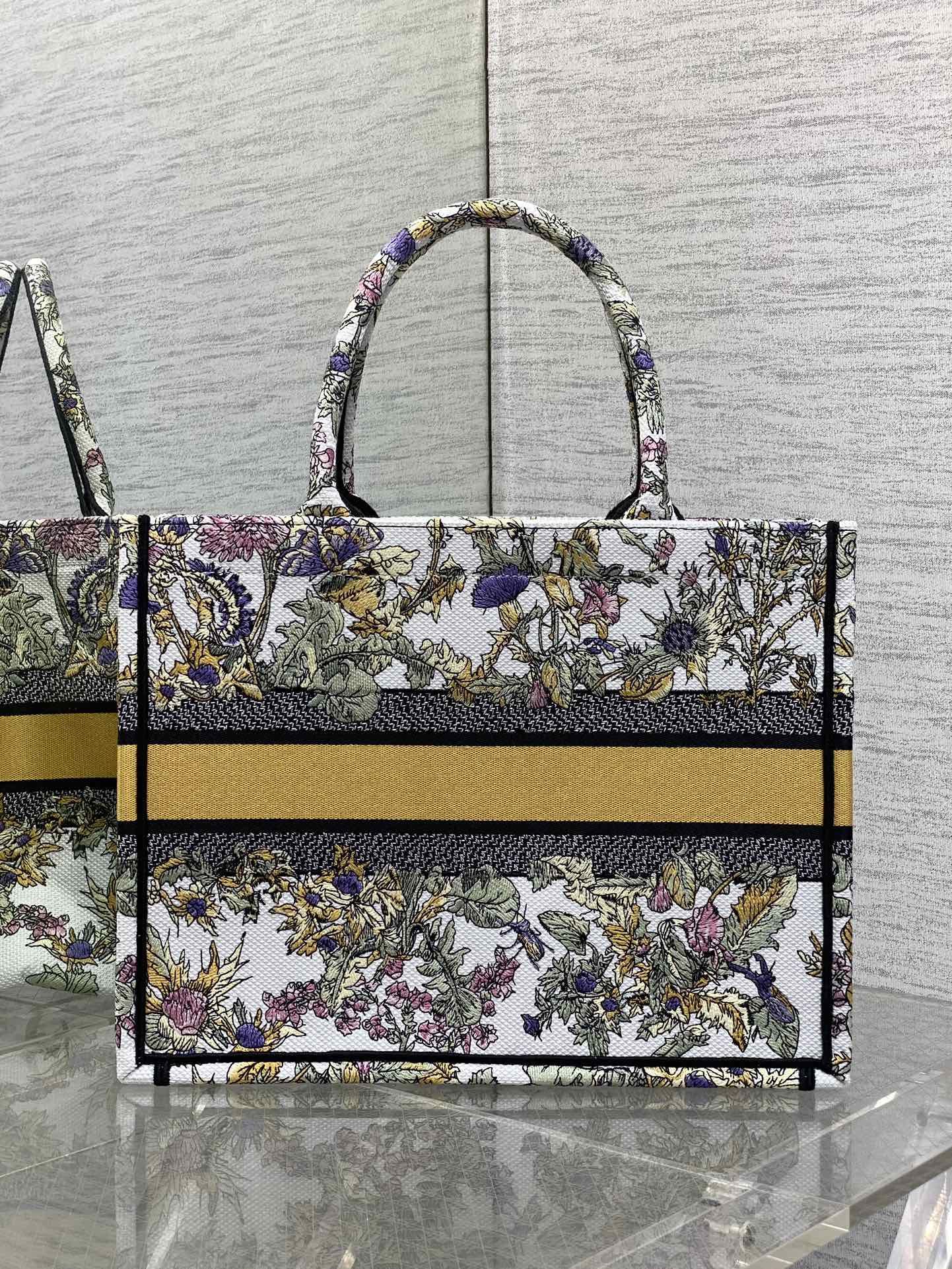 LuxluxHouse Best Quality Bags Women Dior