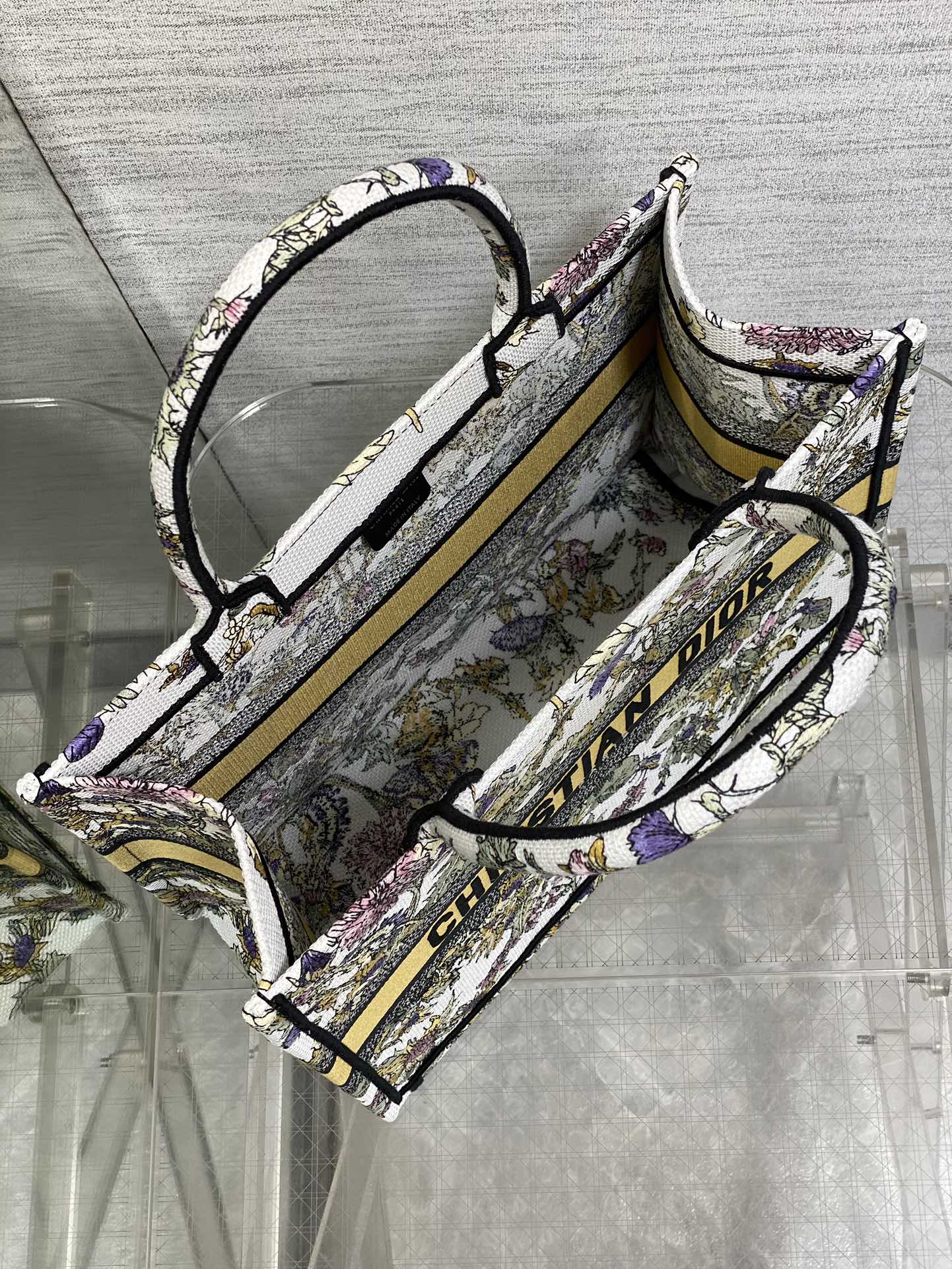 LuxluxHouse Best Quality Bags Women Dior