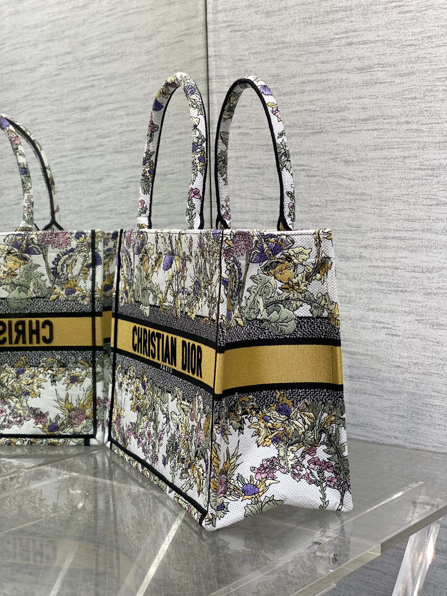 LuxluxHouse Best Quality Bags Women Dior