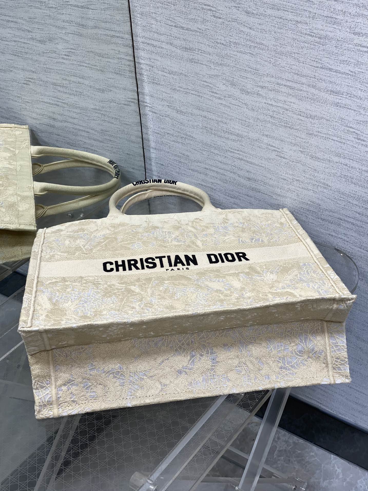 LuxluxHouse Best Quality Bags Women Dior