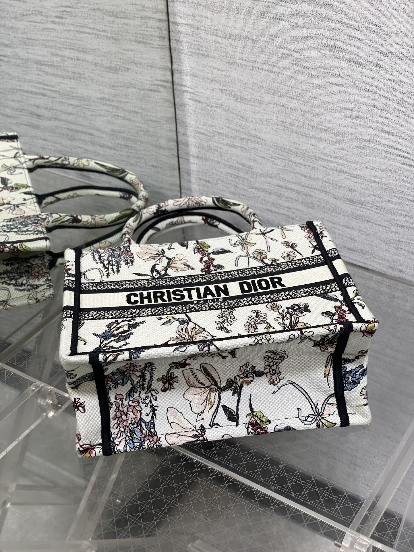 LuxluxHouse Best Quality Bags Women Dior