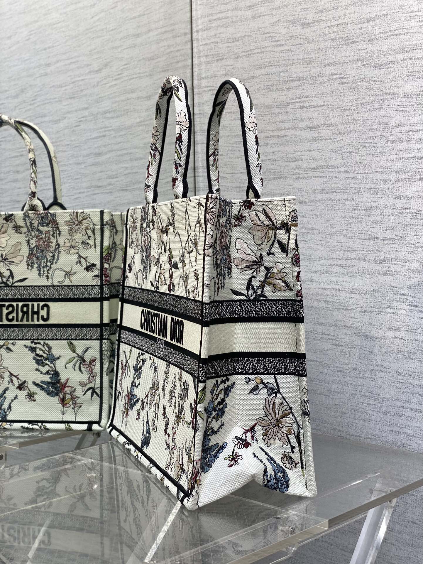 LuxluxHouse Best Quality Bags Women Dior