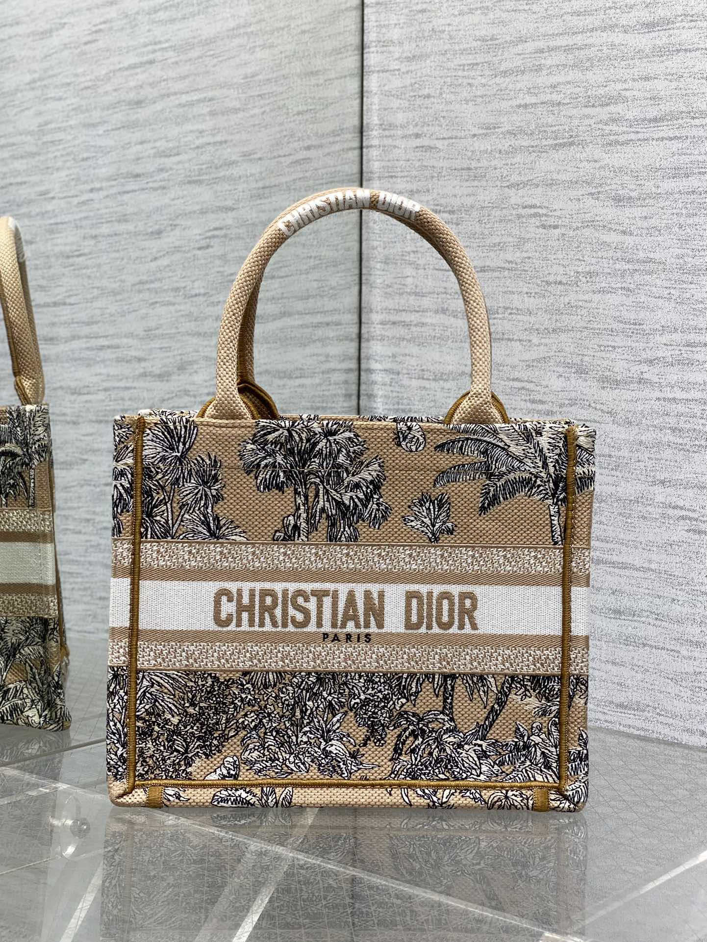LuxluxHouse Best Quality Bags Women Dior