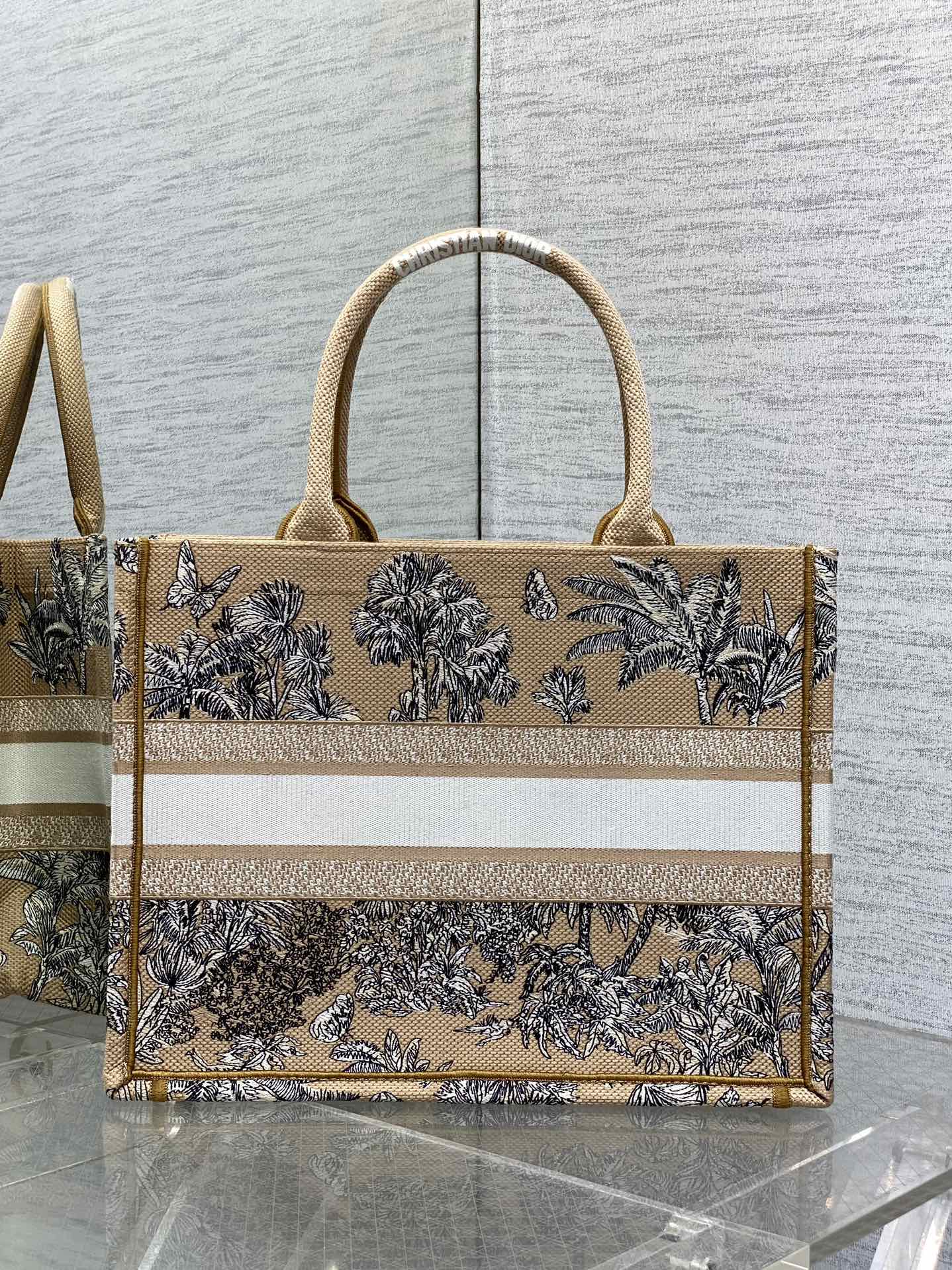 LuxluxHouse Best Quality Bags Women Dior