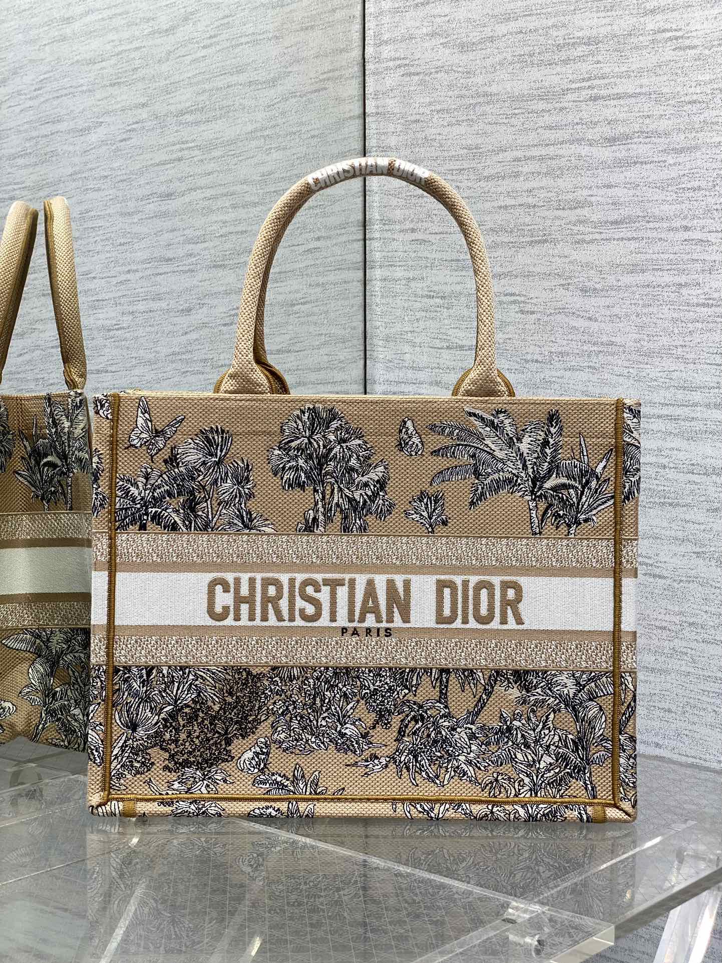 LuxluxHouse Best Quality Bags Women Dior