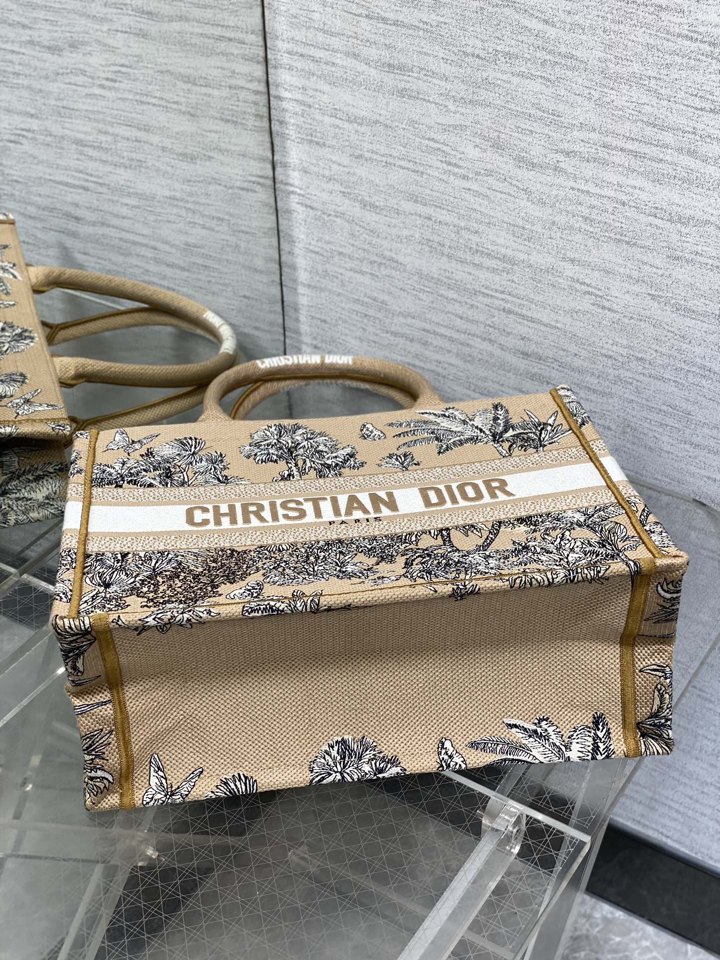 LuxluxHouse Best Quality Bags Women Dior