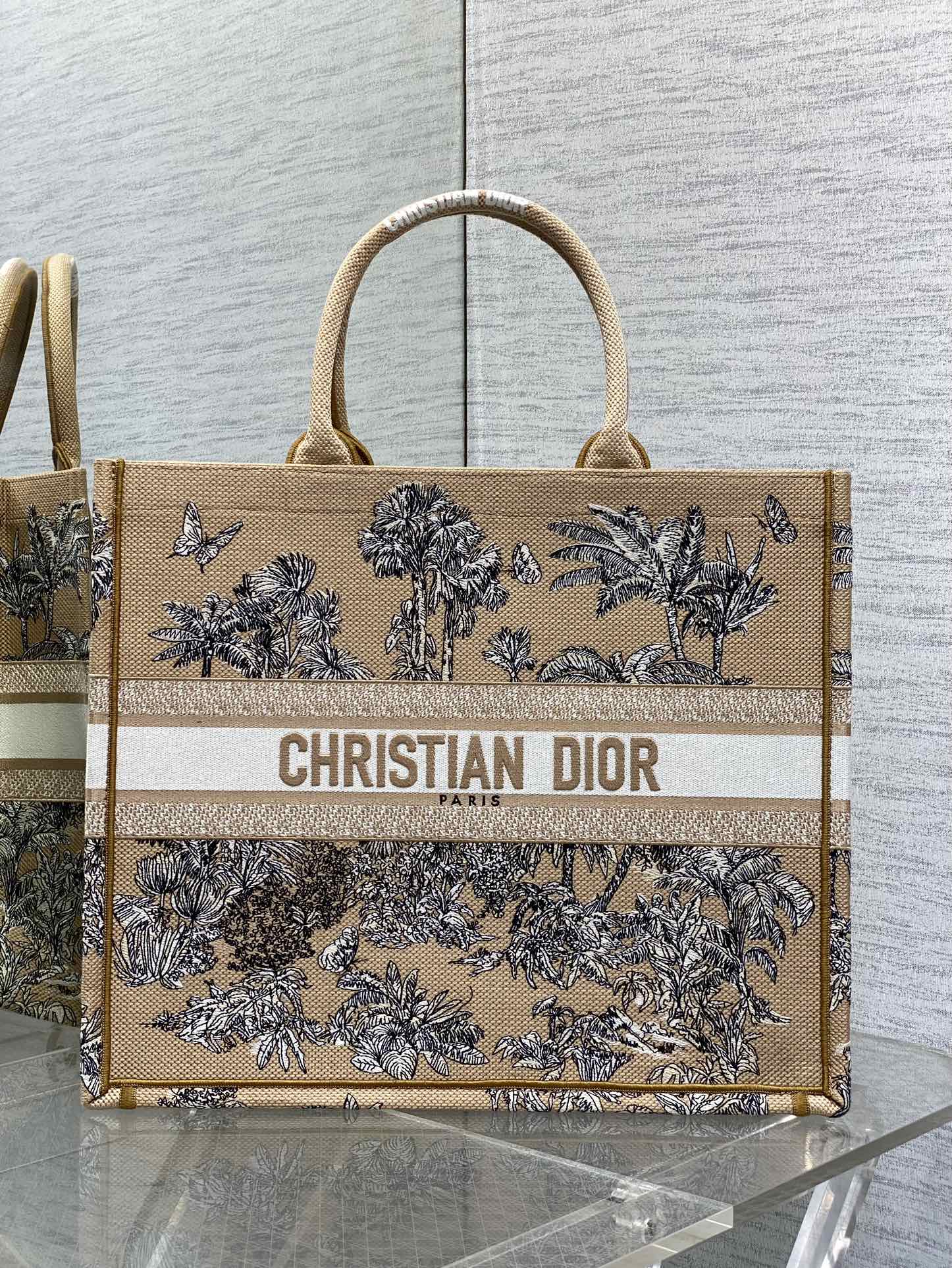 LuxluxHouse Best Quality Bags Women Dior